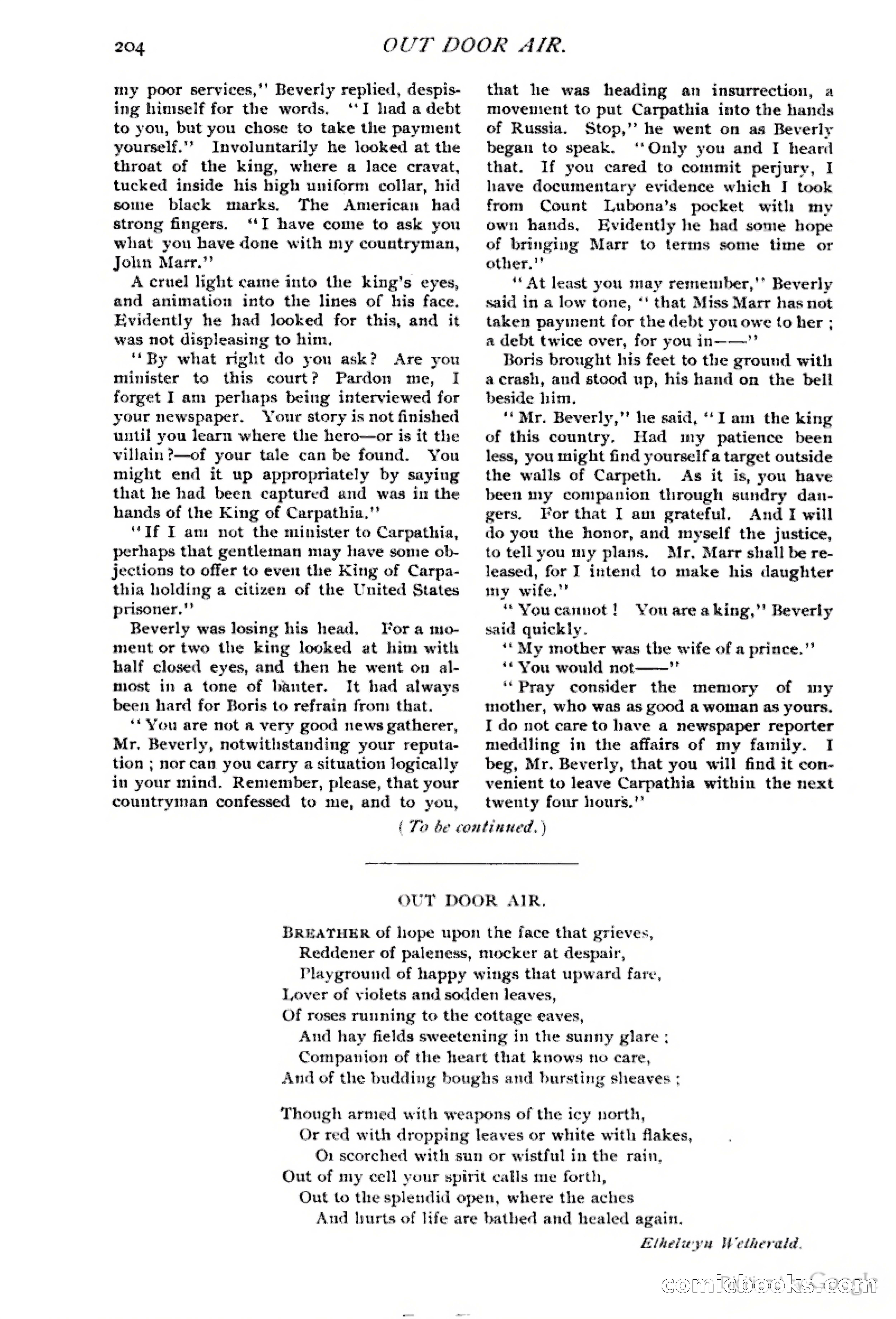 Munsey's Magazine — page 212 of 393