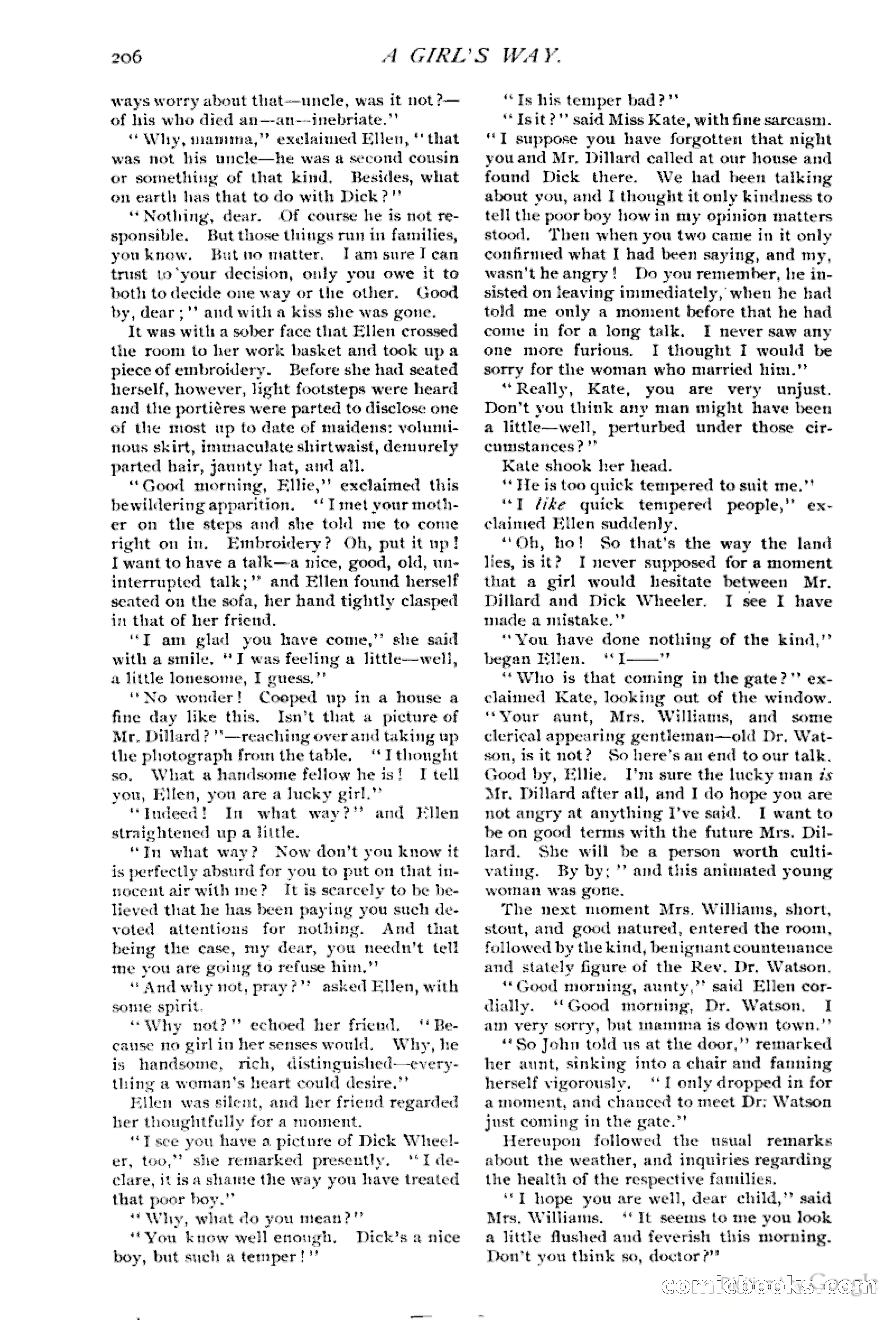 Munsey's Magazine — page 214 of 393