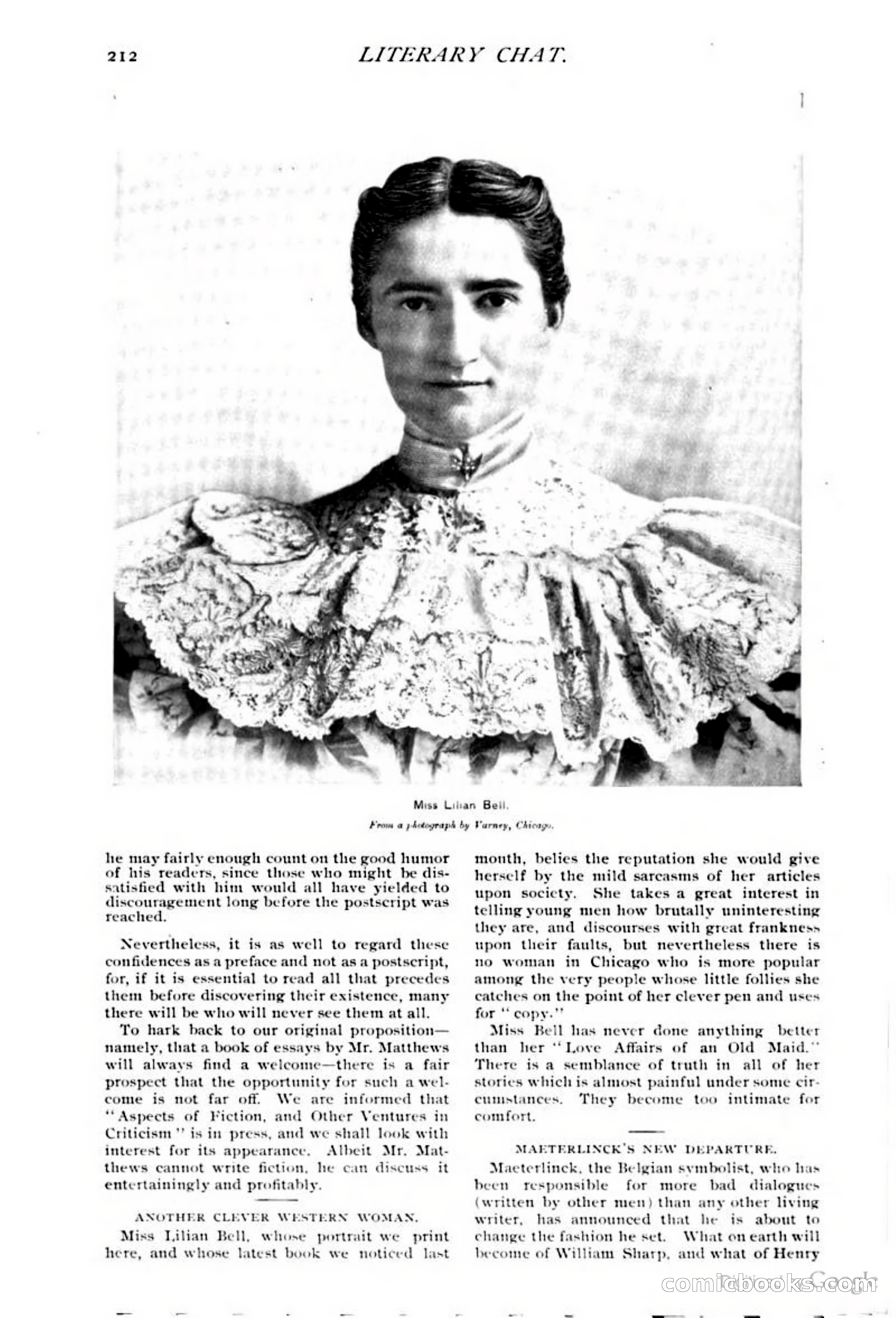 Munsey's Magazine — page 220 of 393