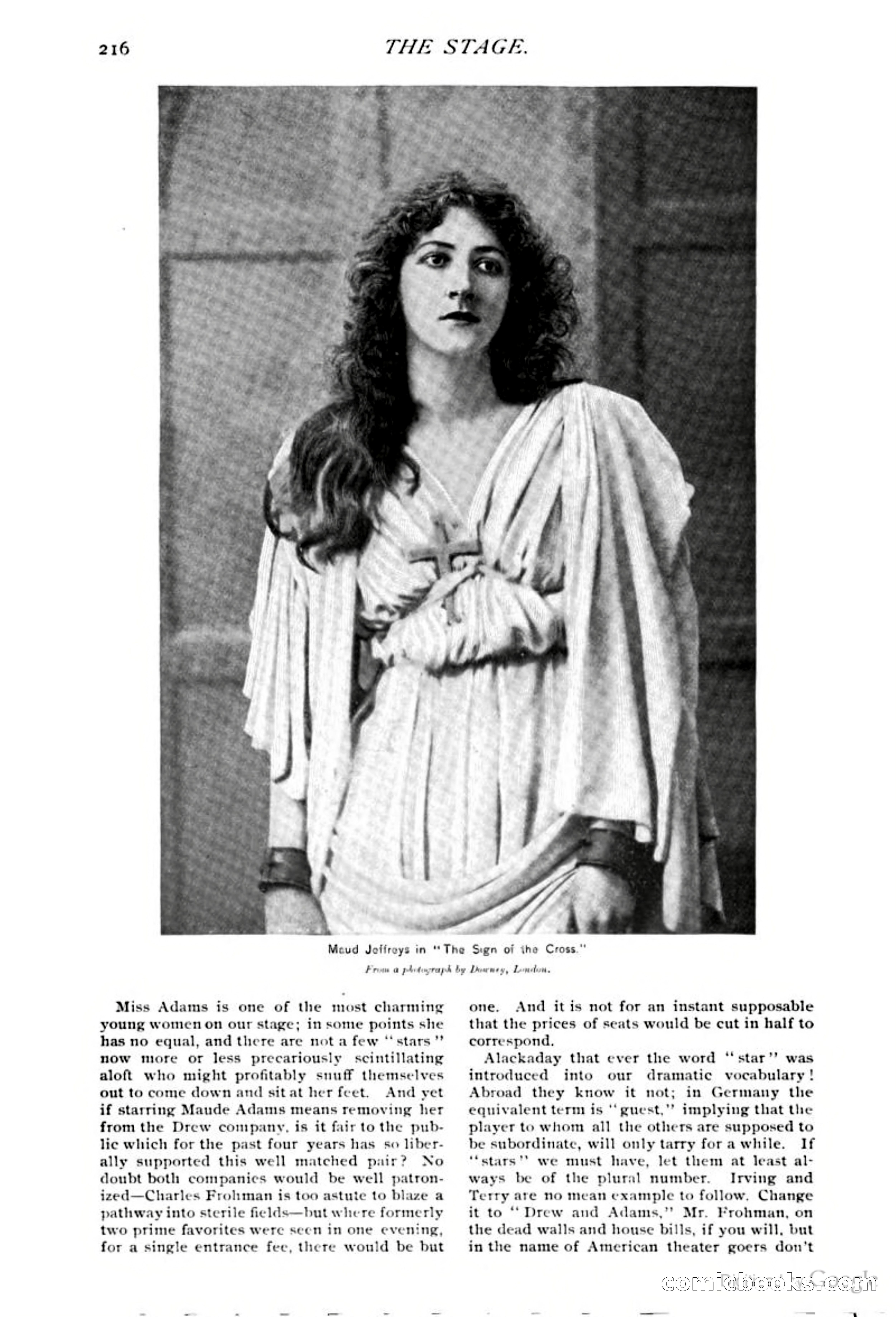Munsey's Magazine — page 224 of 393