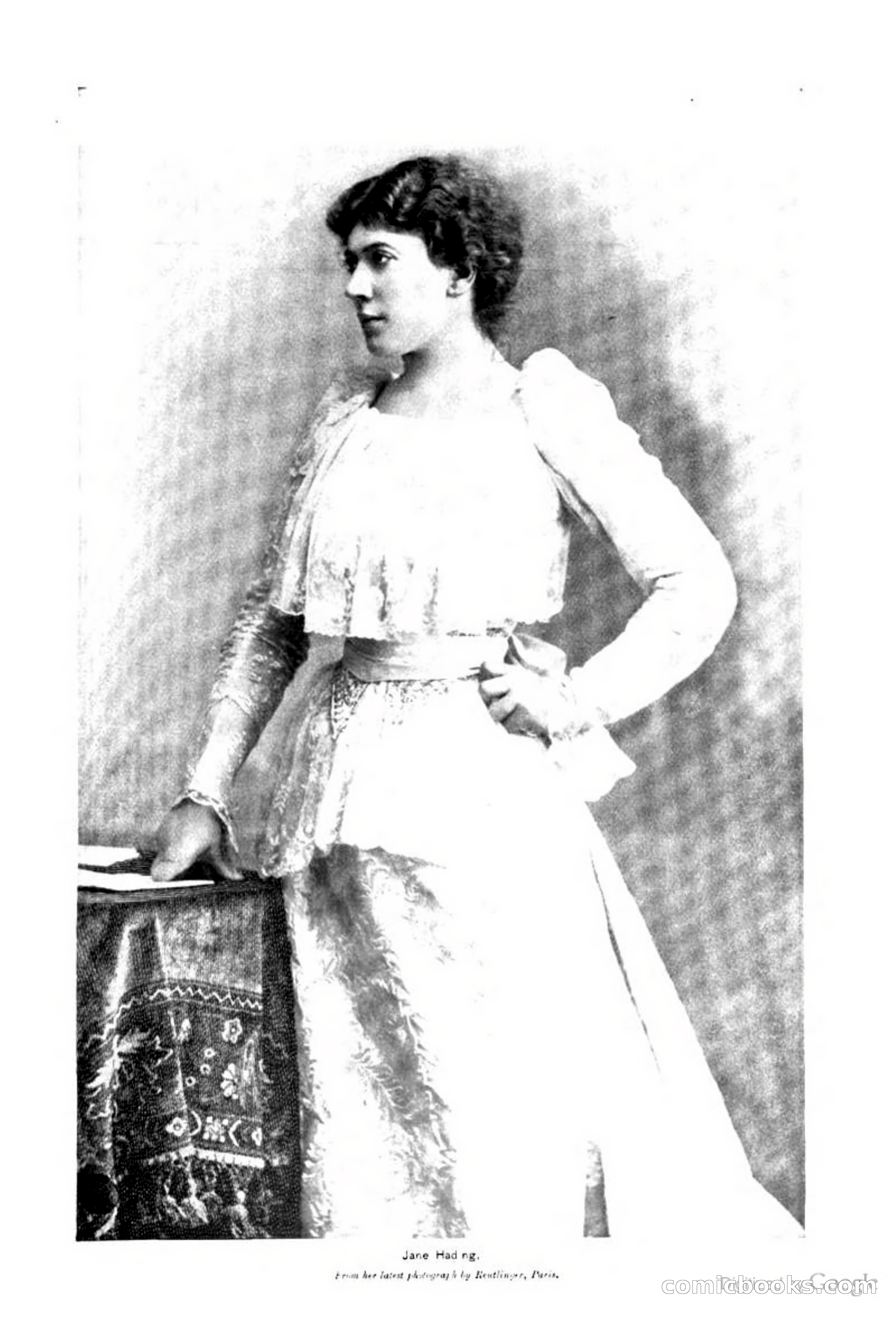 Munsey's Magazine — page 225 of 393