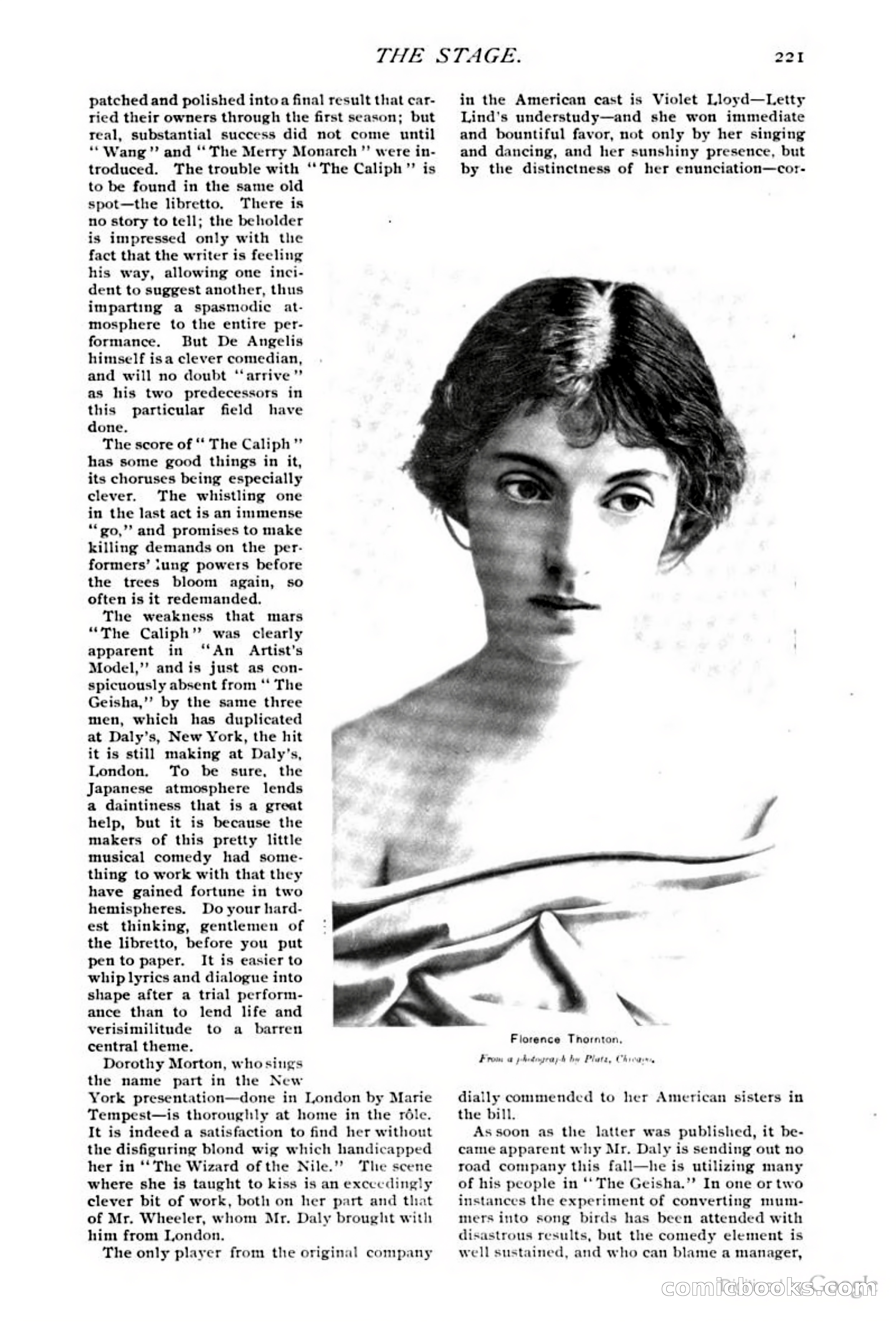 Munsey's Magazine — page 229 of 393