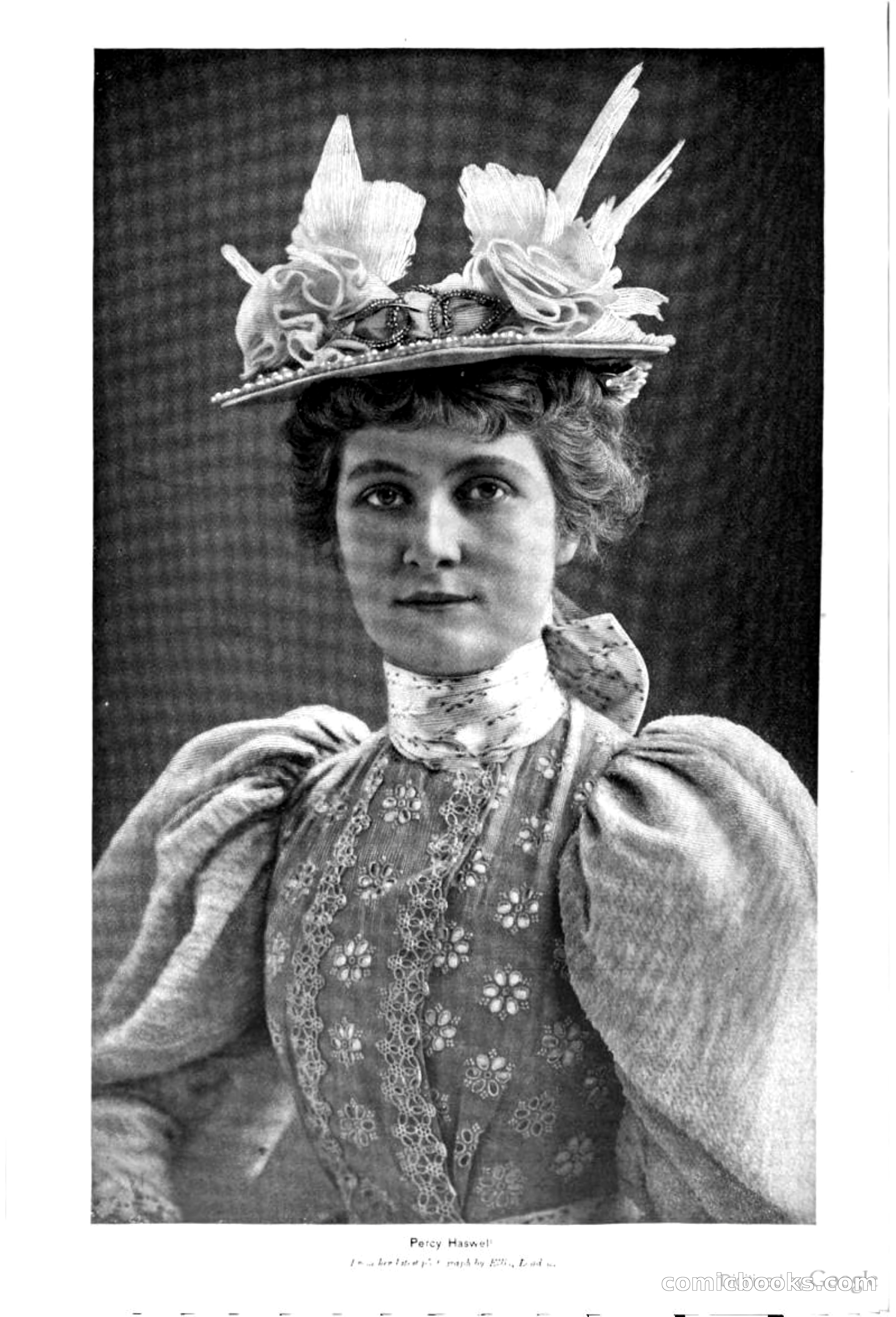 Munsey's Magazine — page 232 of 393