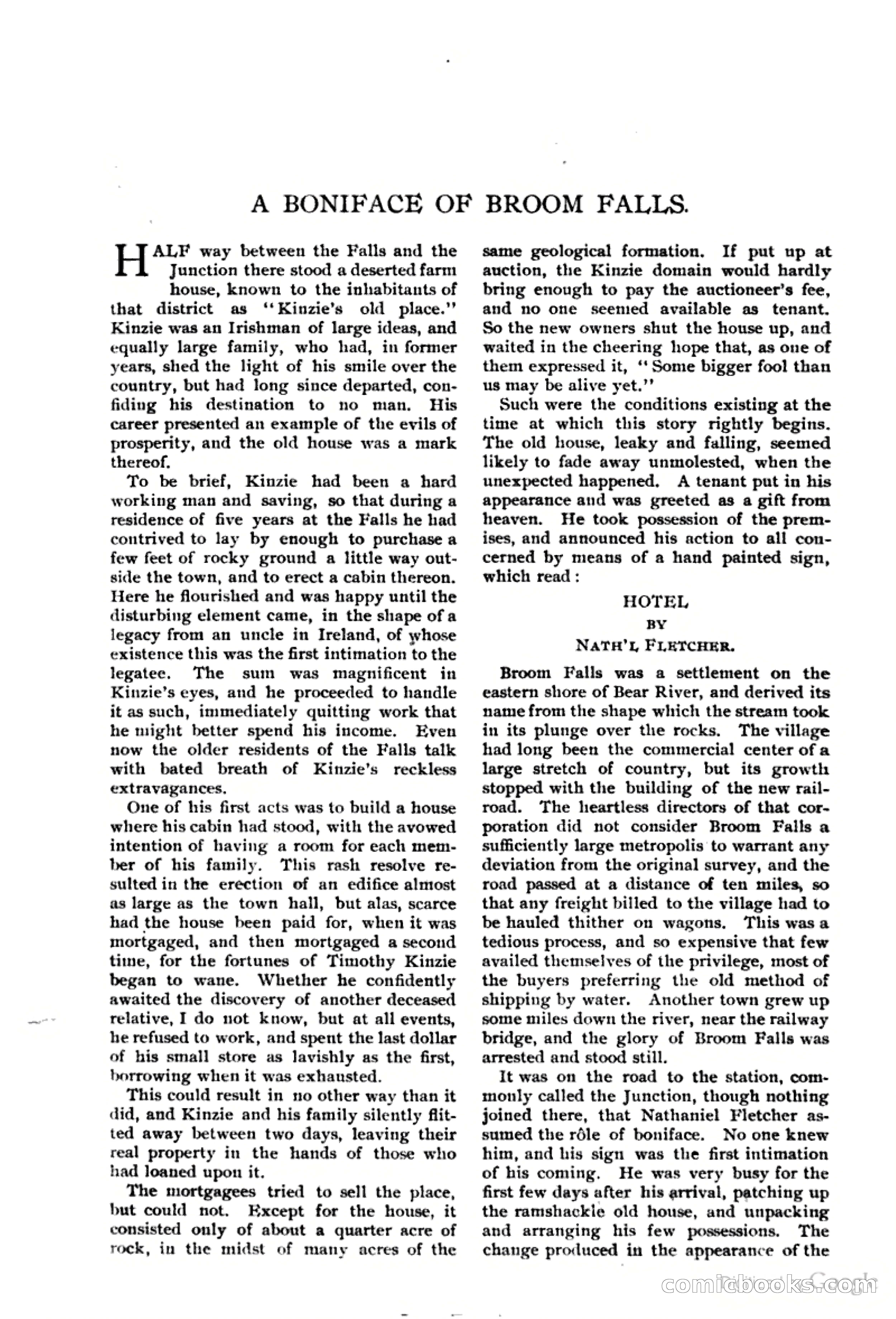 Munsey's Magazine — page 236 of 393