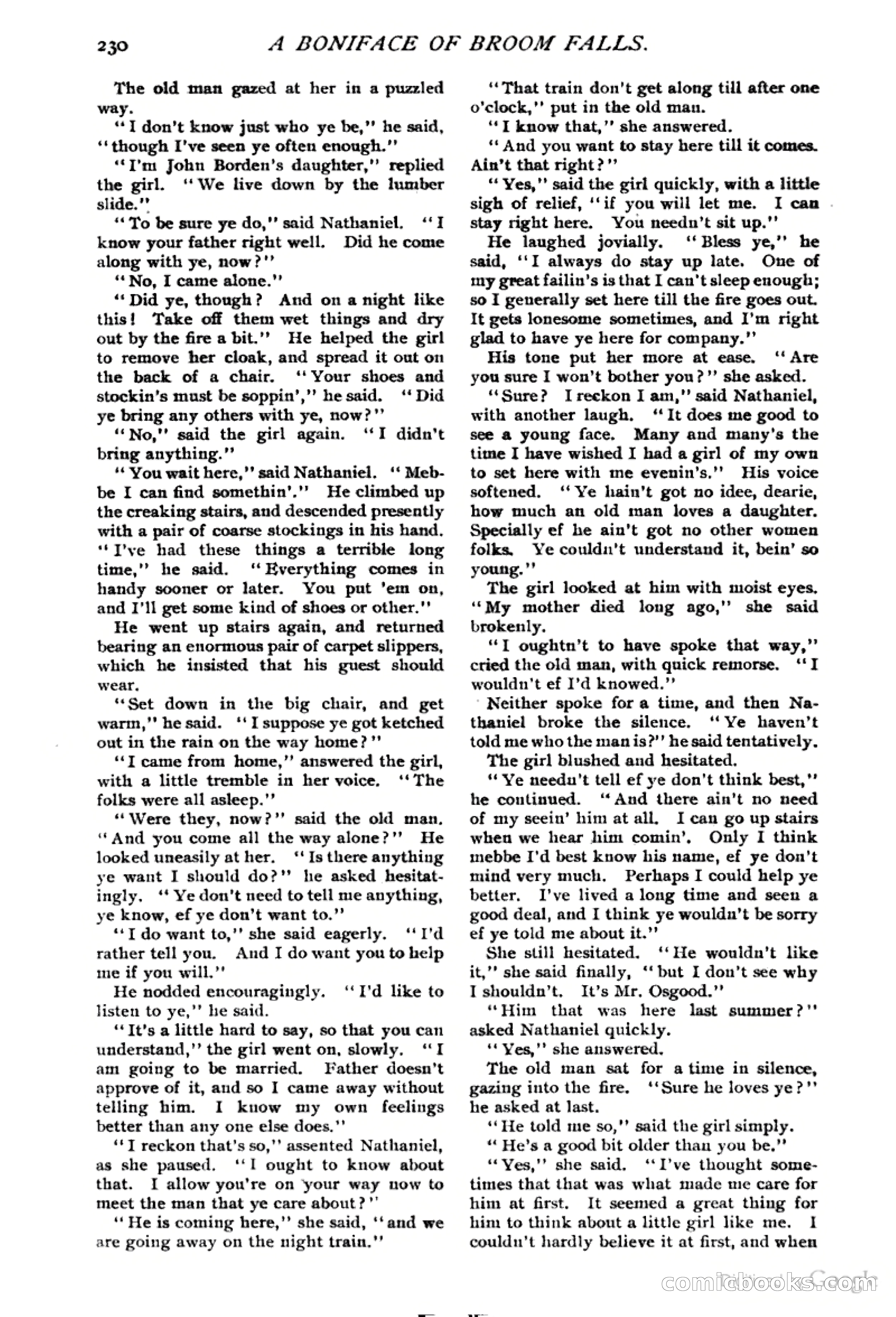Munsey's Magazine — page 238 of 393