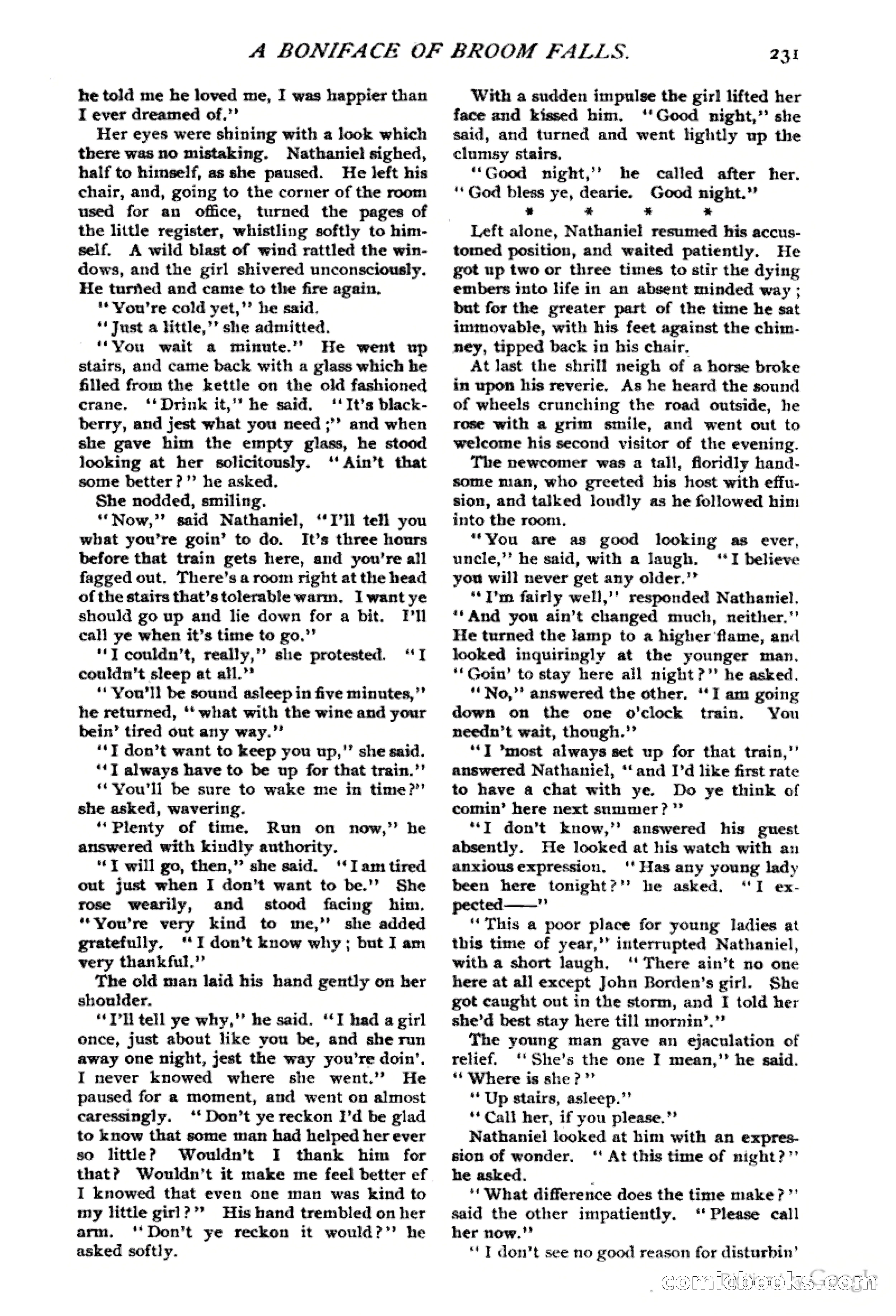 Munsey's Magazine — page 239 of 393