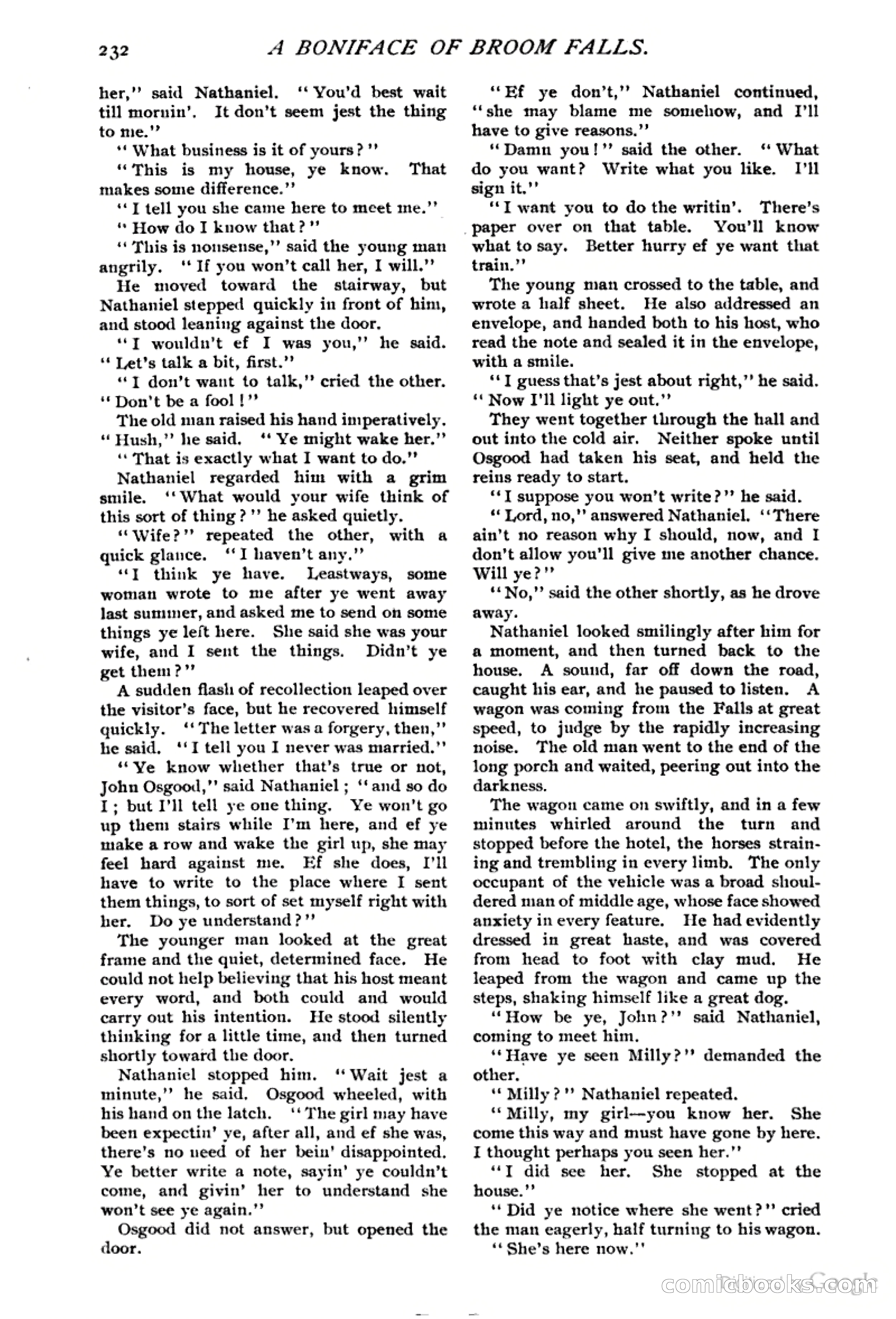 Munsey's Magazine — page 240 of 393