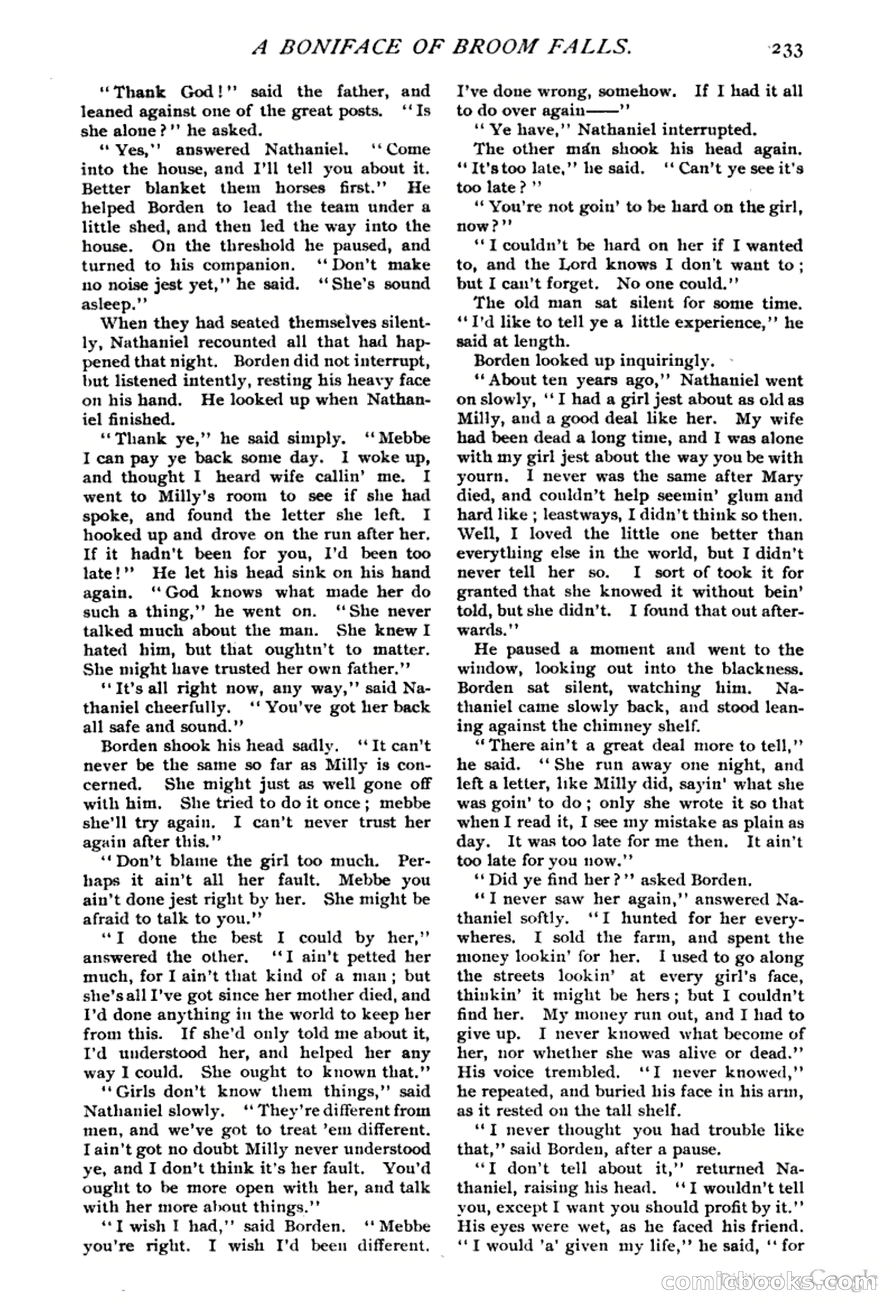Munsey's Magazine — page 241 of 393