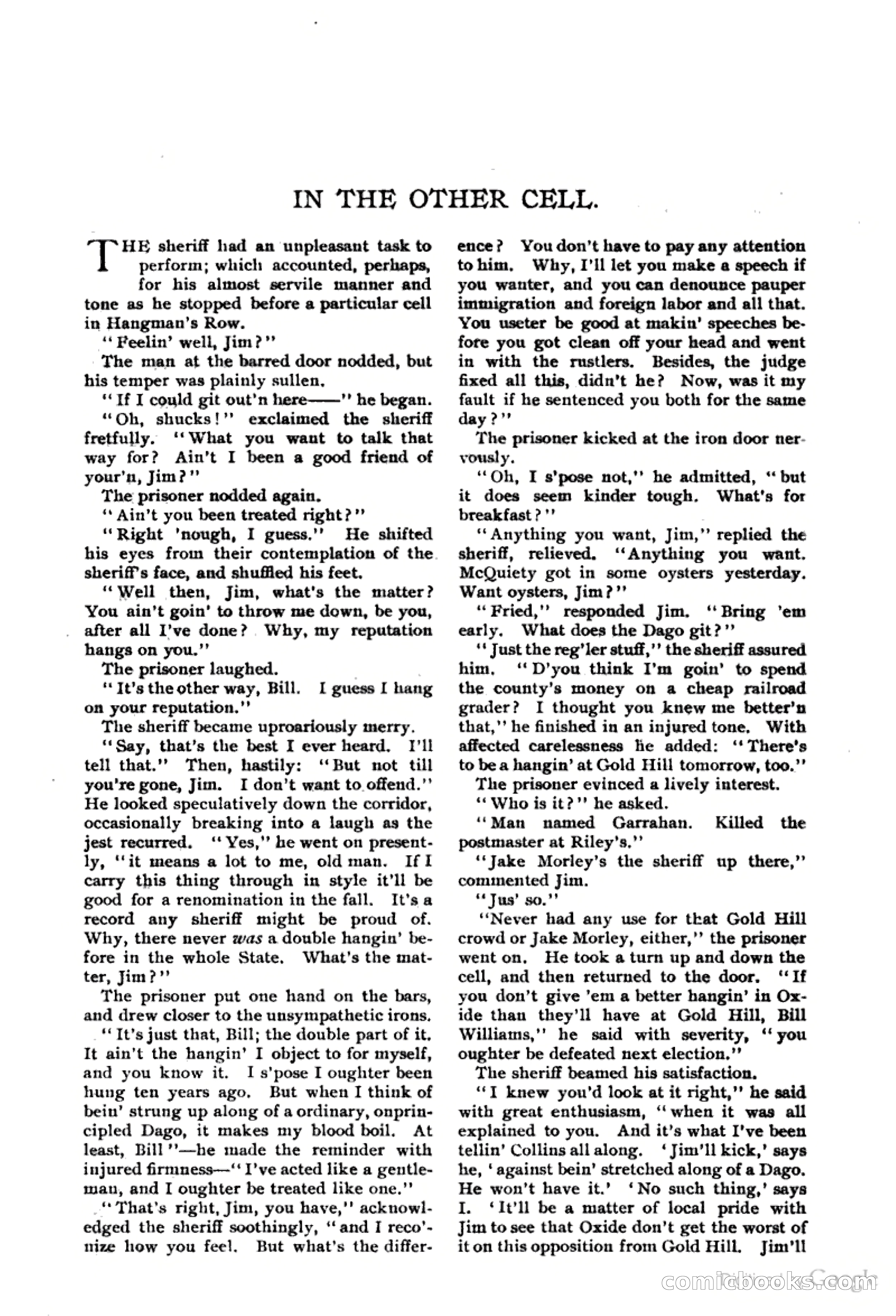 Munsey's Magazine — page 243 of 393