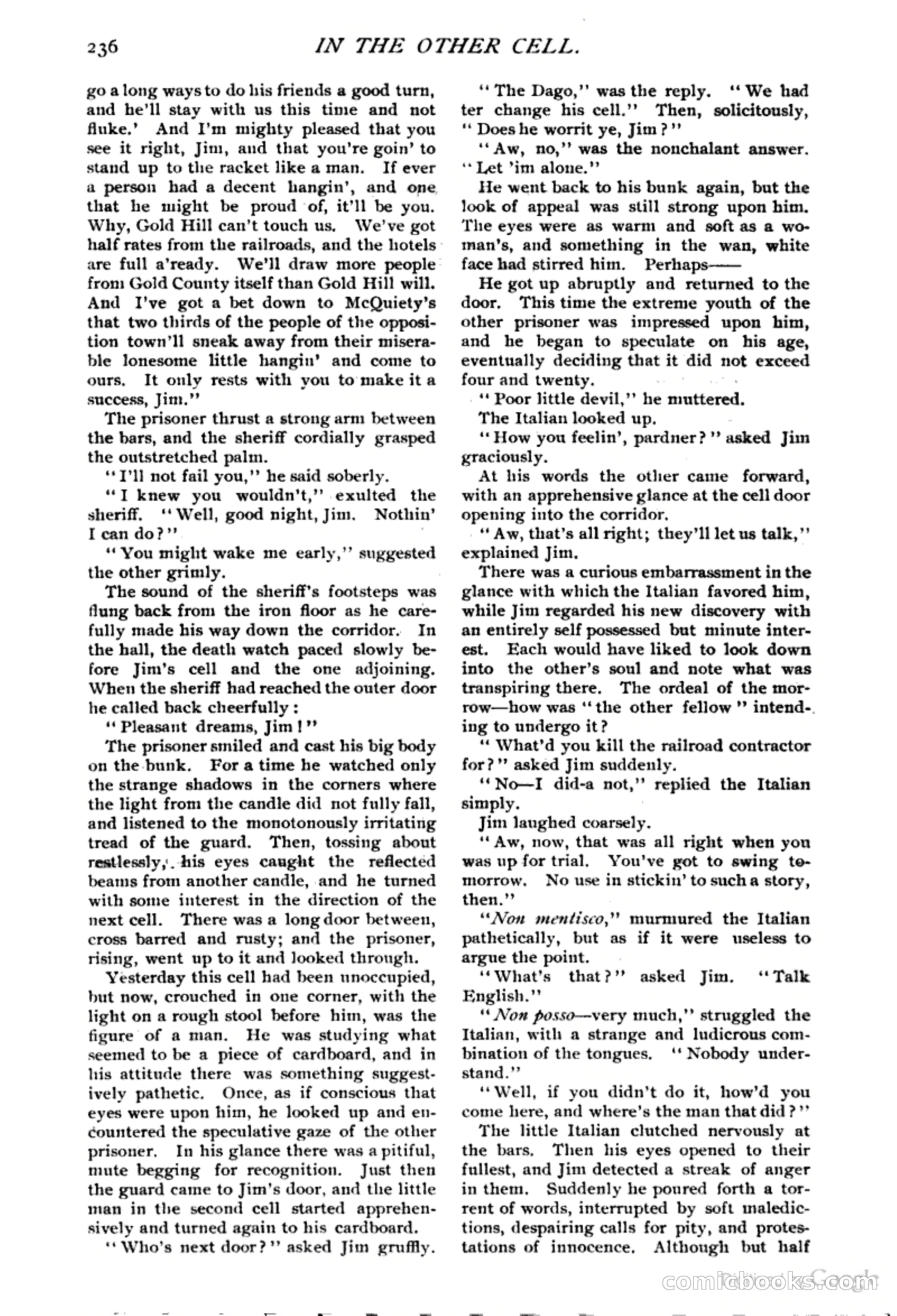 Munsey's Magazine — page 244 of 393