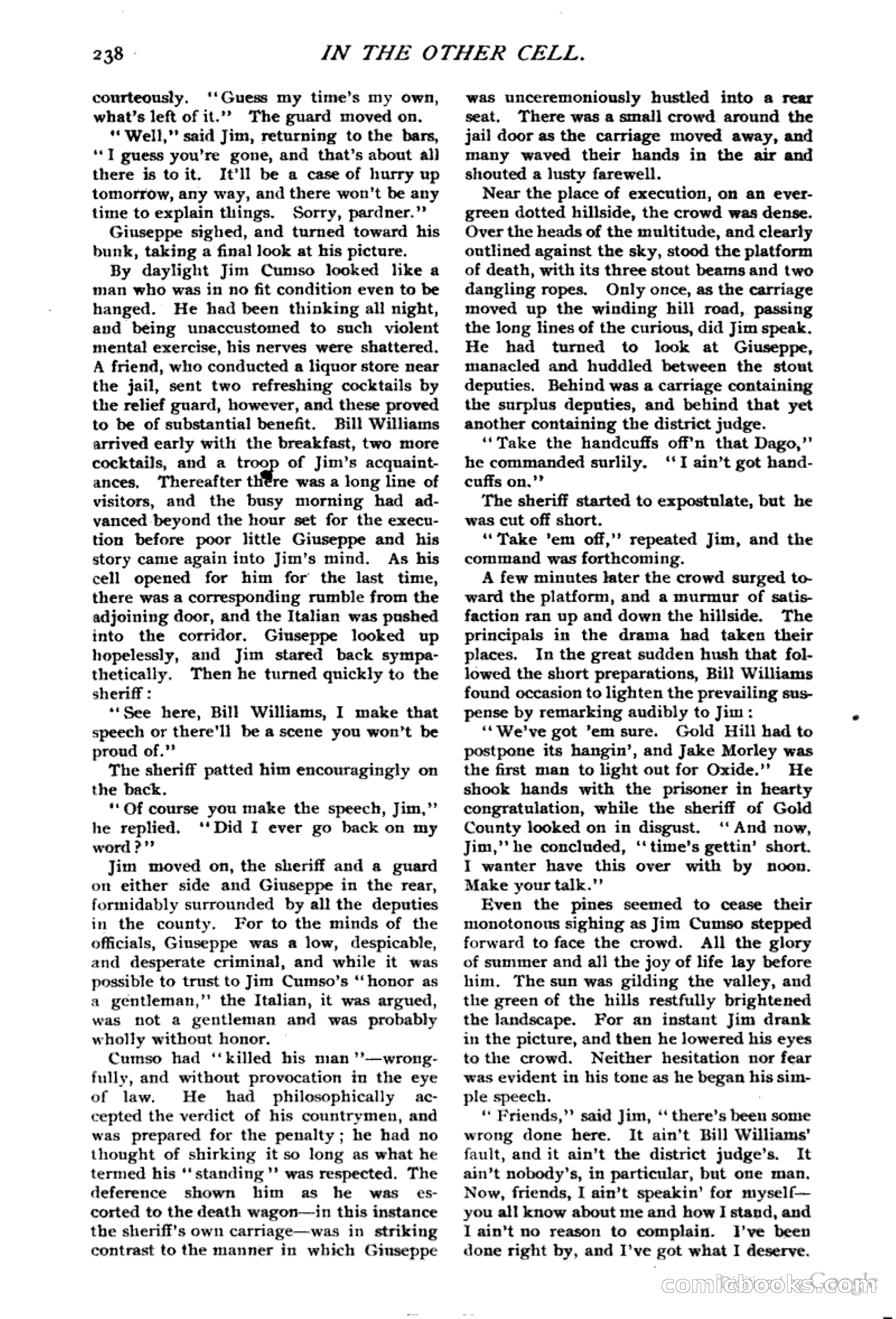 Munsey's Magazine — page 246 of 393