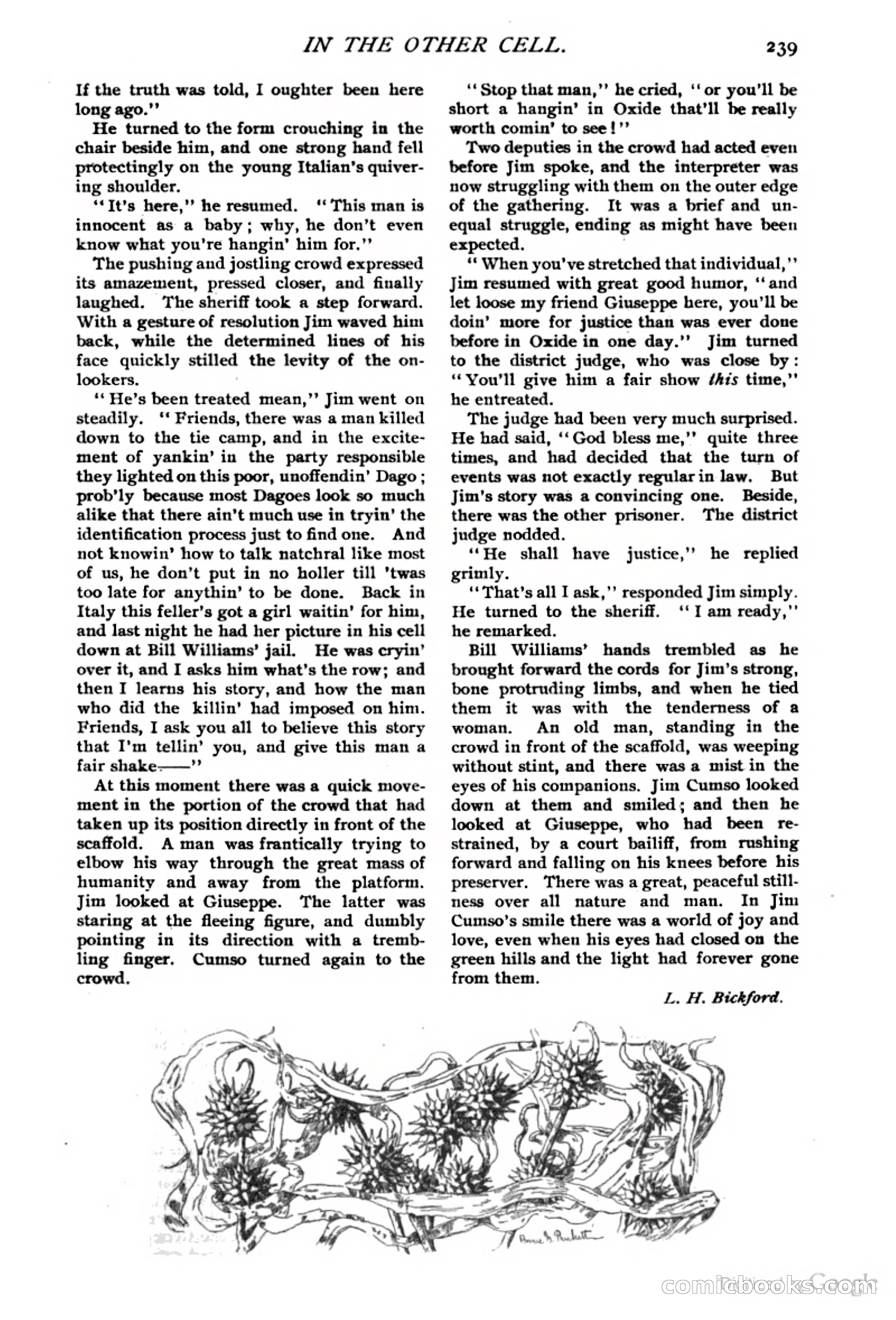 Munsey's Magazine — page 247 of 393