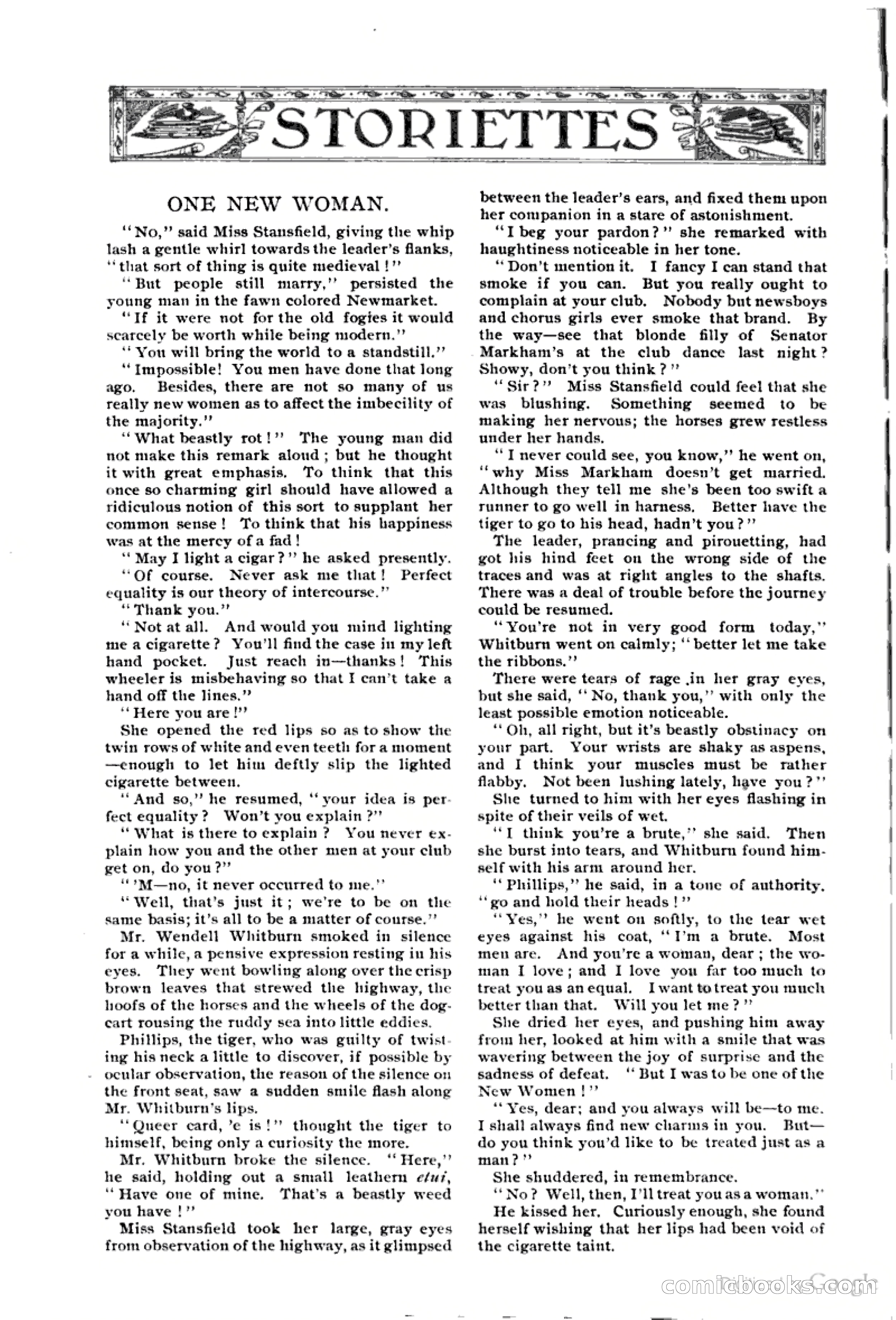 Munsey's Magazine — page 252 of 393