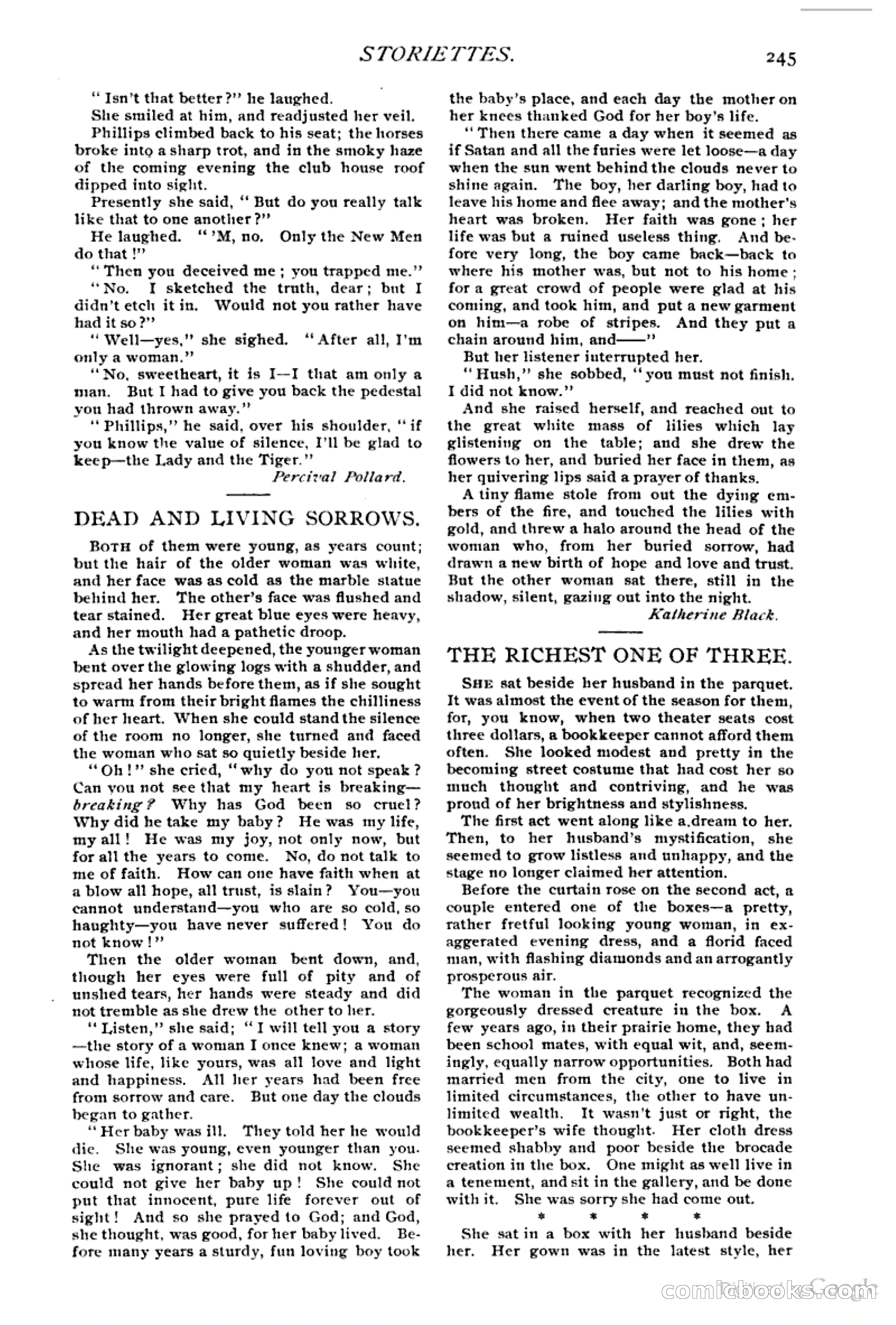 Munsey's Magazine — page 253 of 393