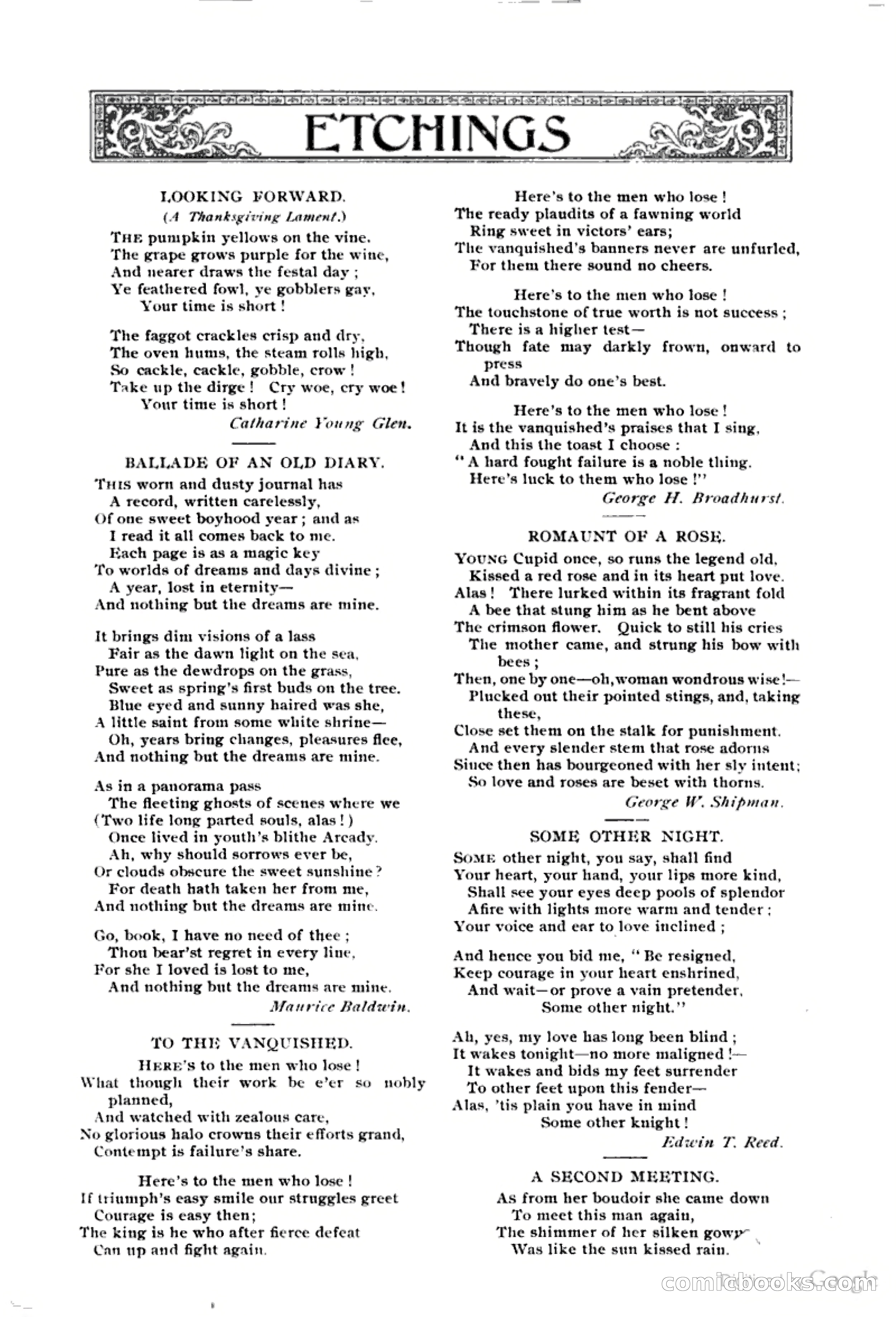 Munsey's Magazine — page 261 of 393
