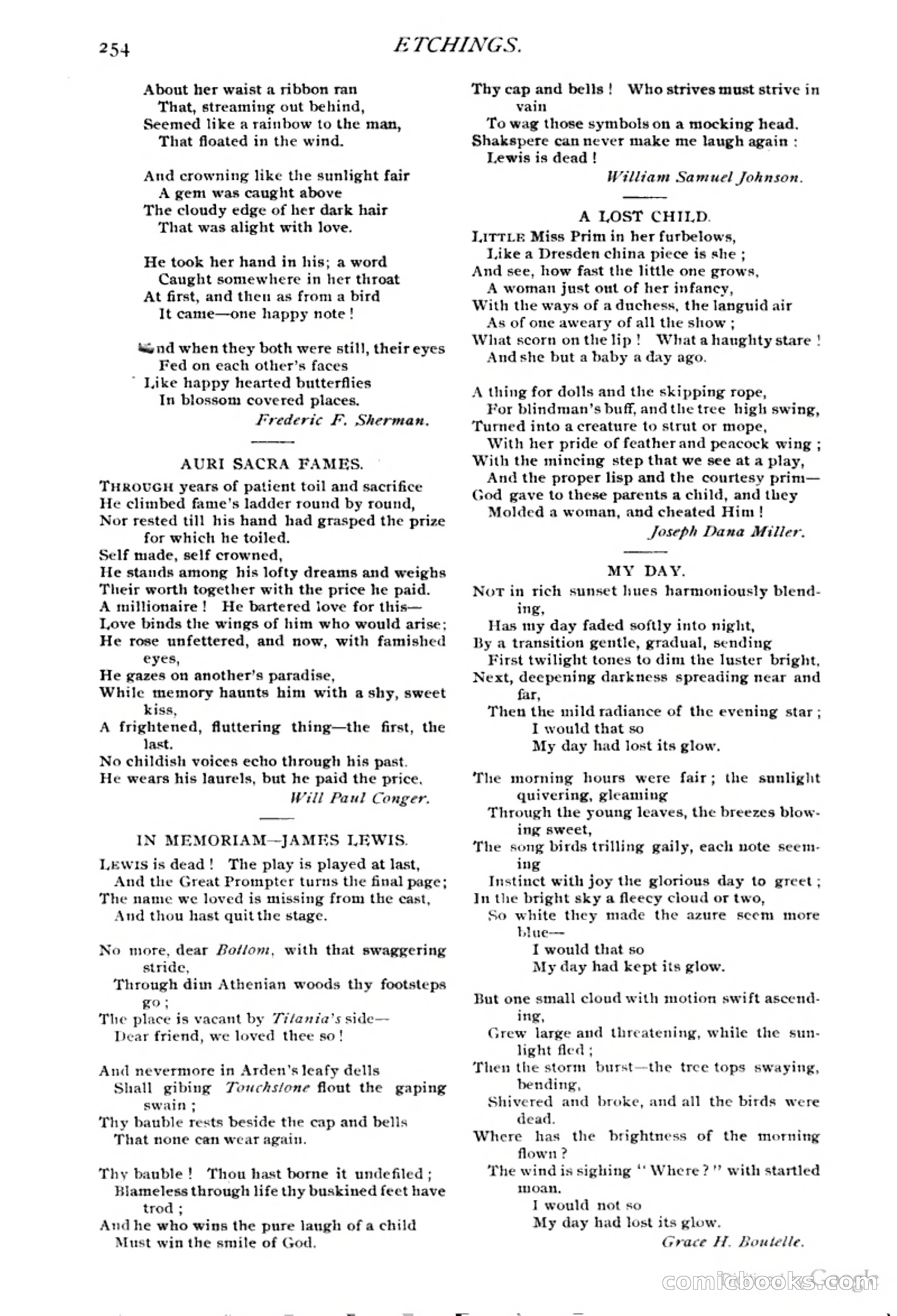Munsey's Magazine — page 262 of 393