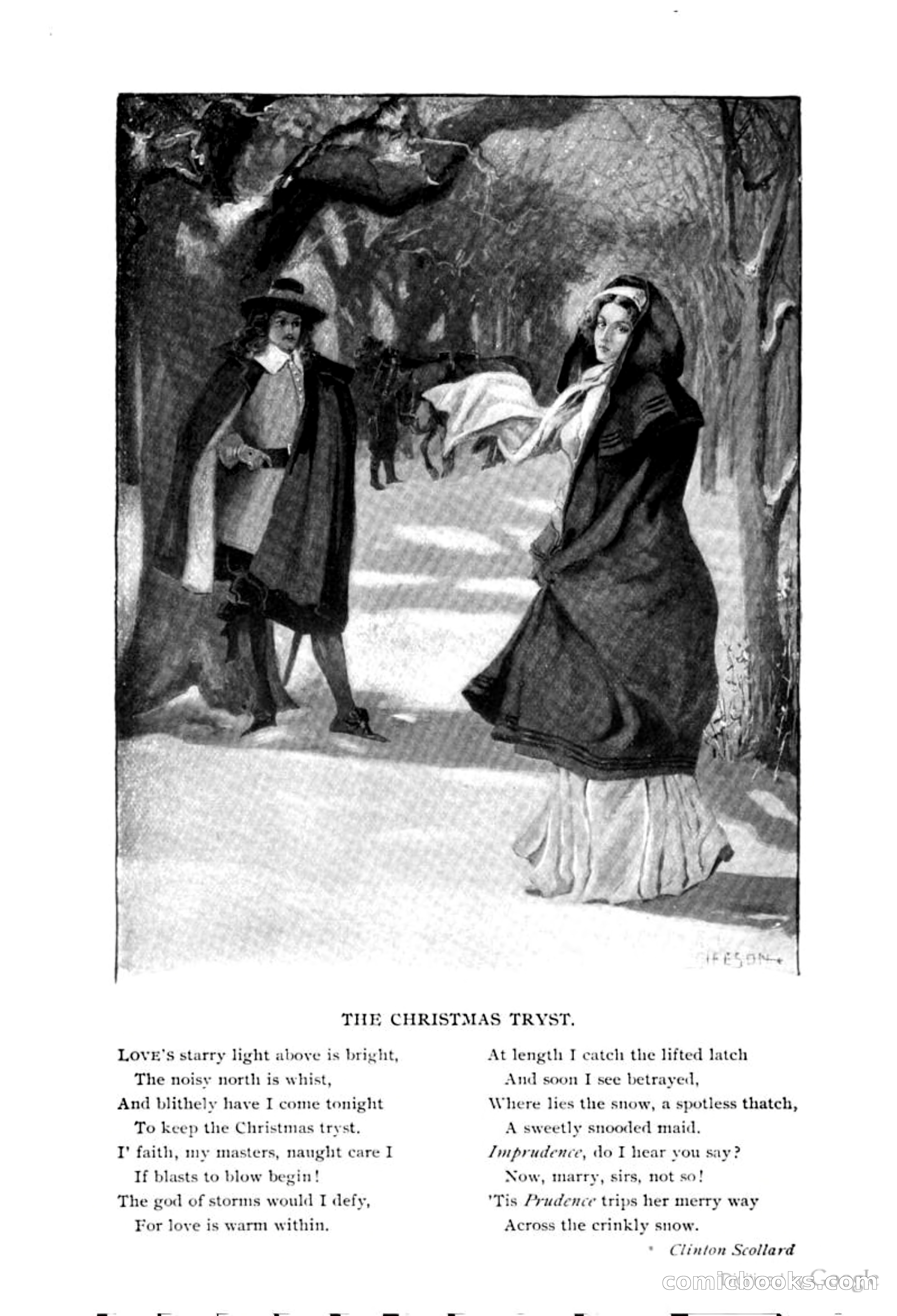 Munsey's Magazine — page 265 of 393
