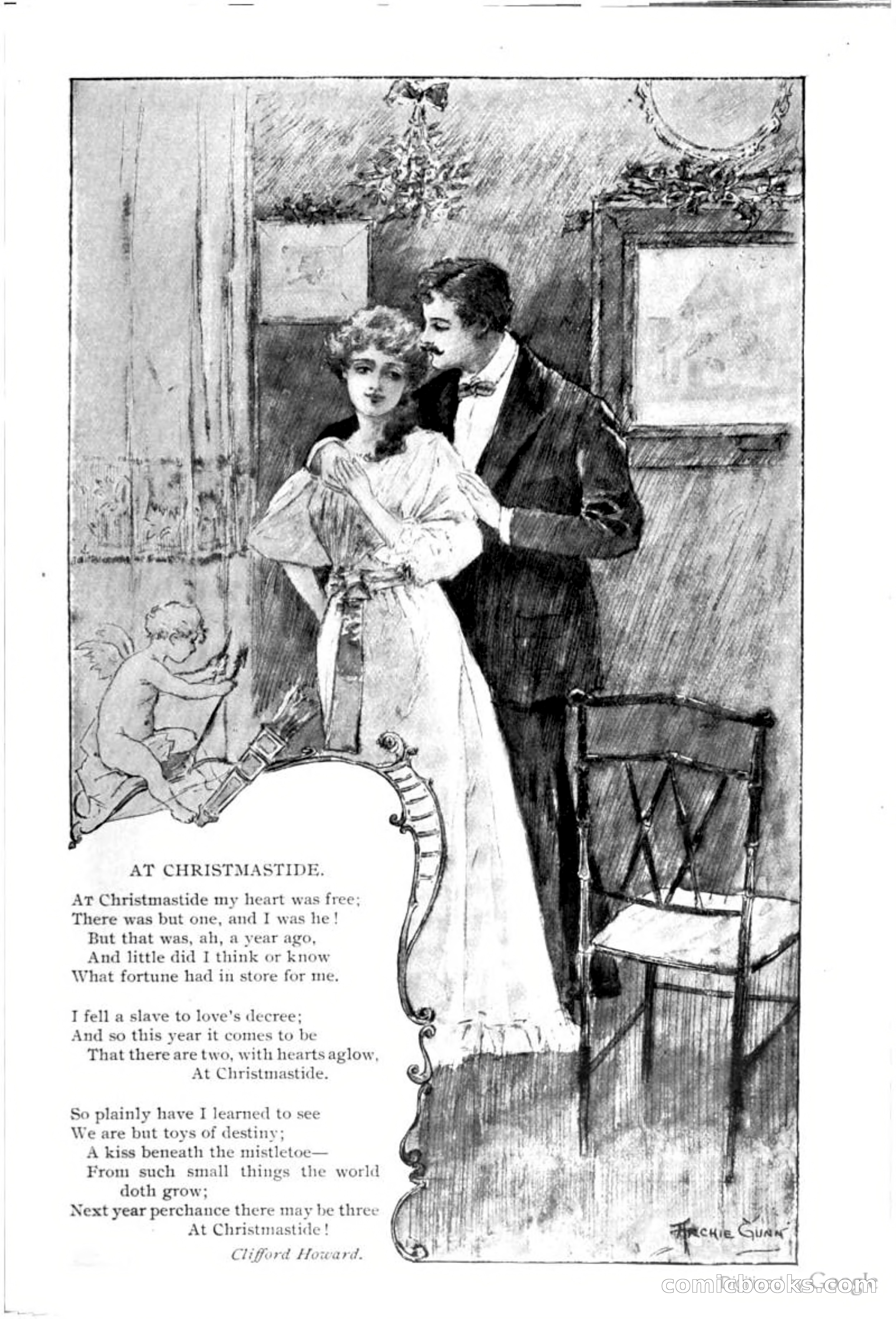 Munsey's Magazine — page 266 of 393
