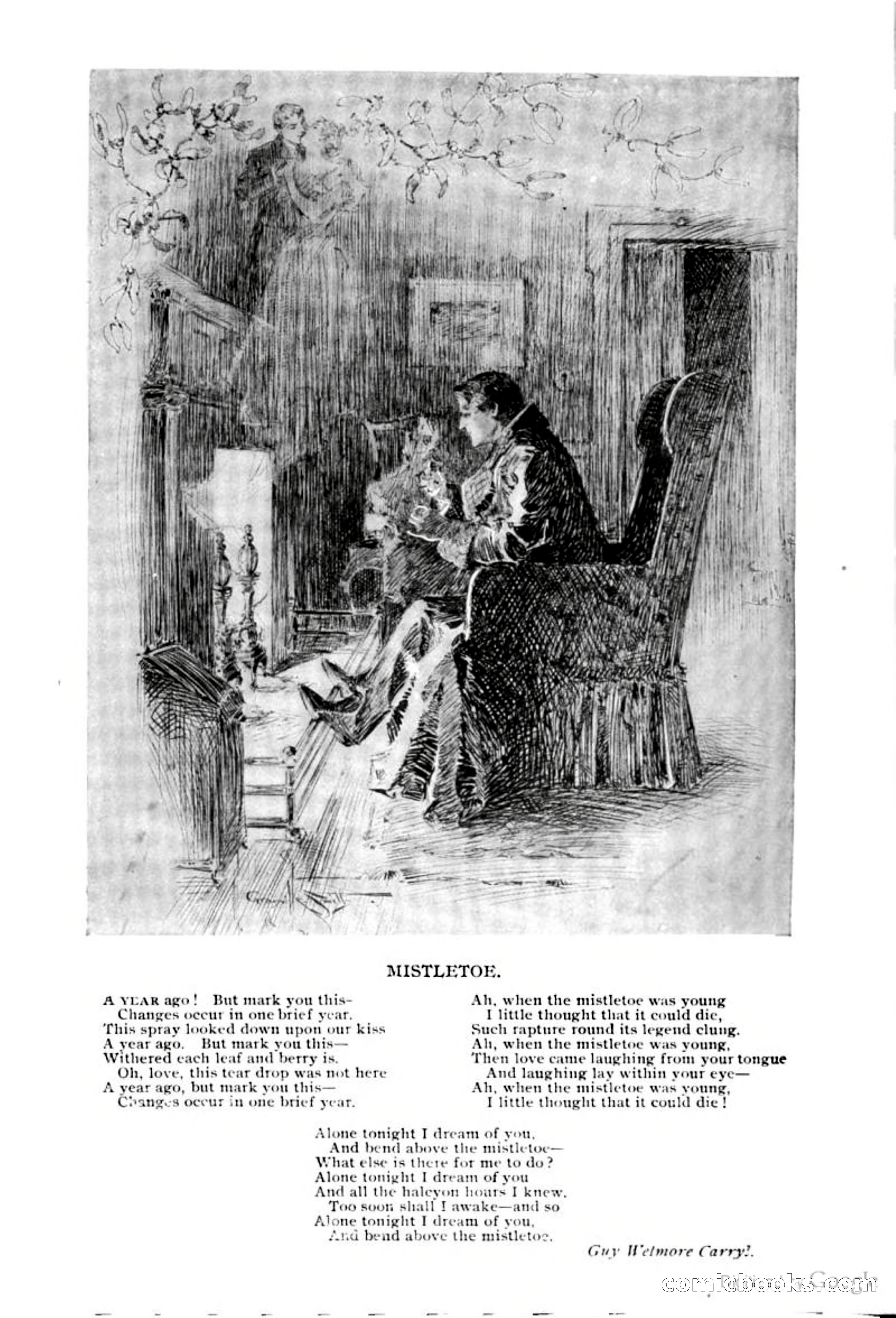 Munsey's Magazine — page 267 of 393