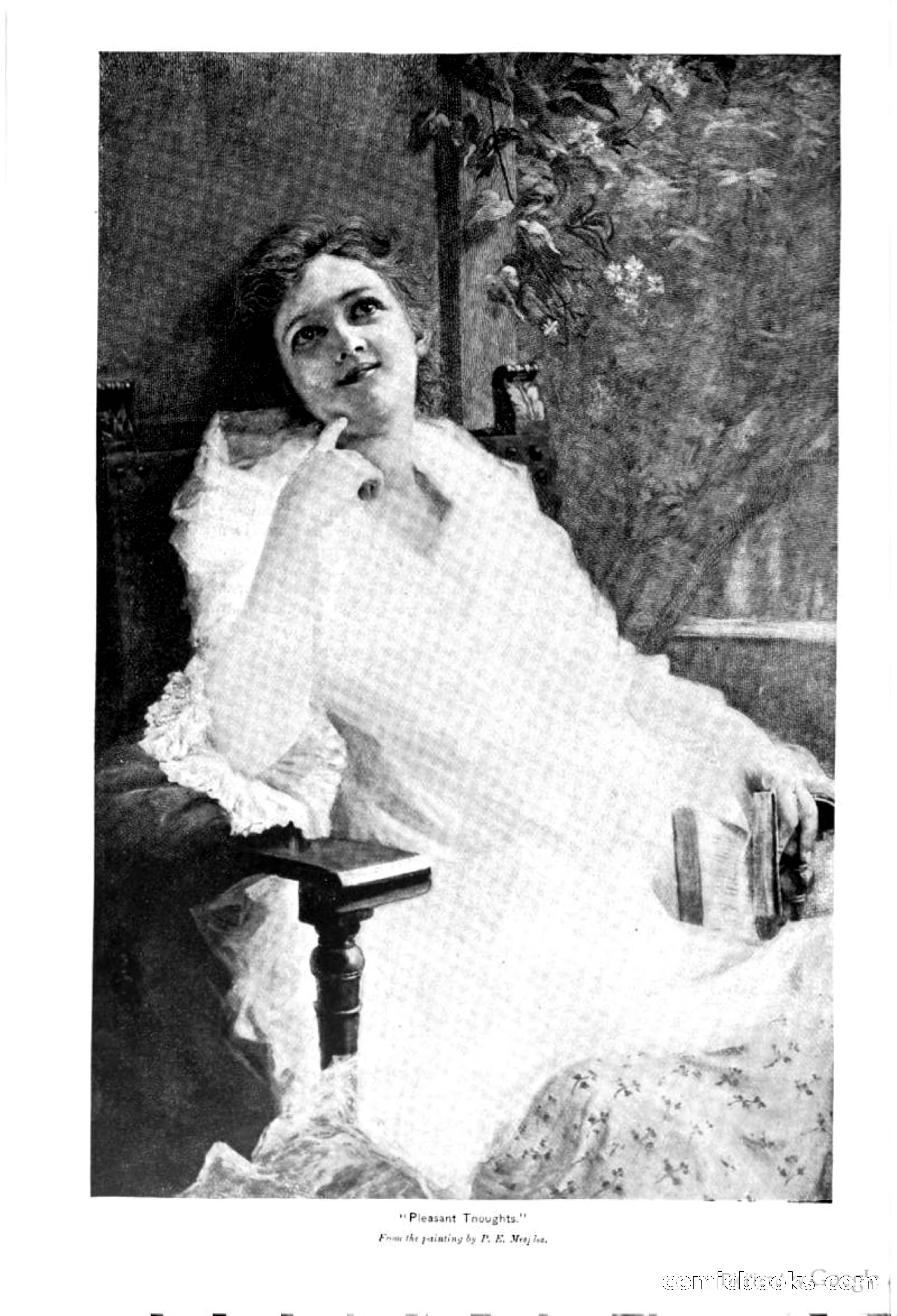 Munsey's Magazine — page 269 of 393