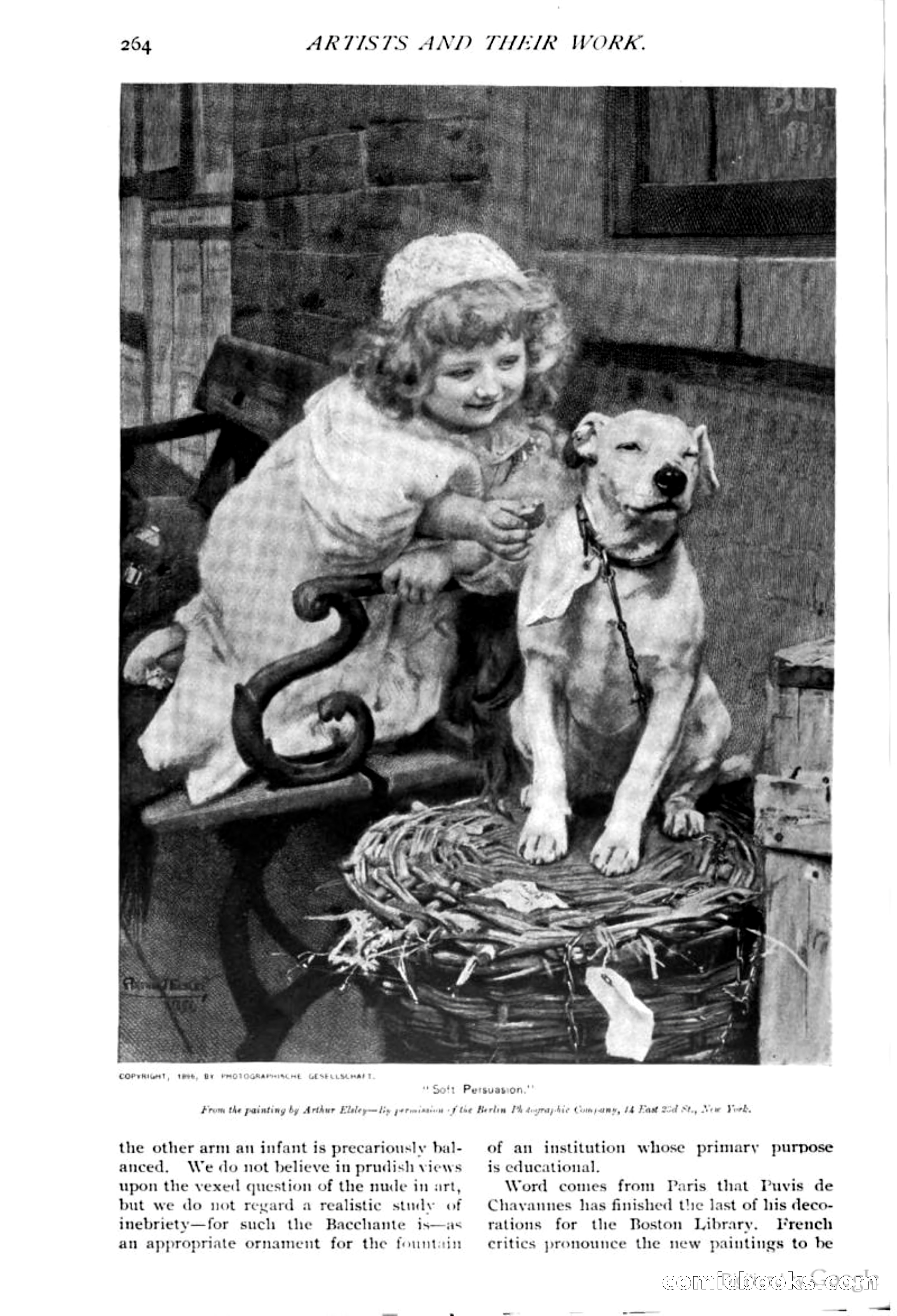 Munsey's Magazine — page 271 of 393