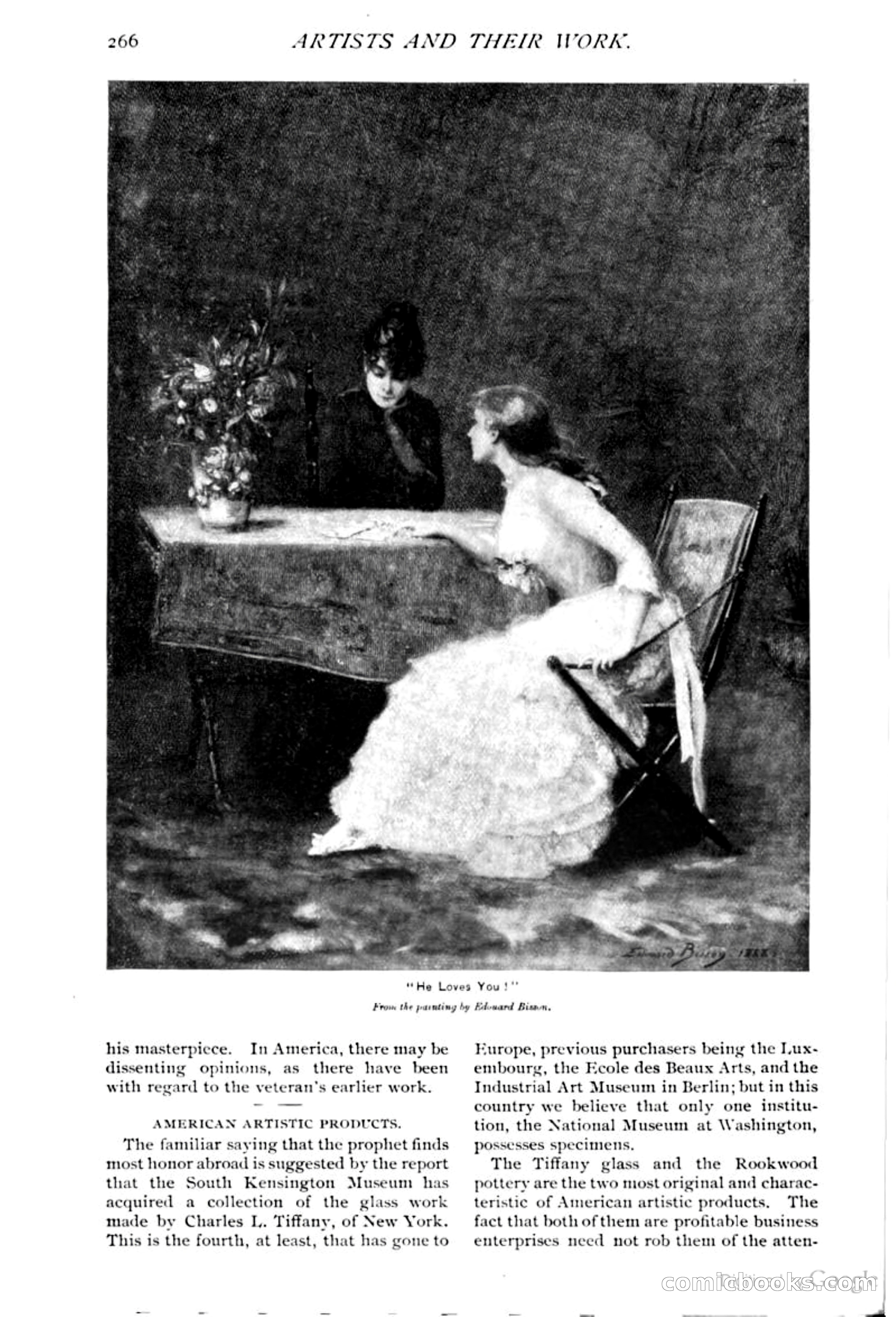 Munsey's Magazine — page 273 of 393