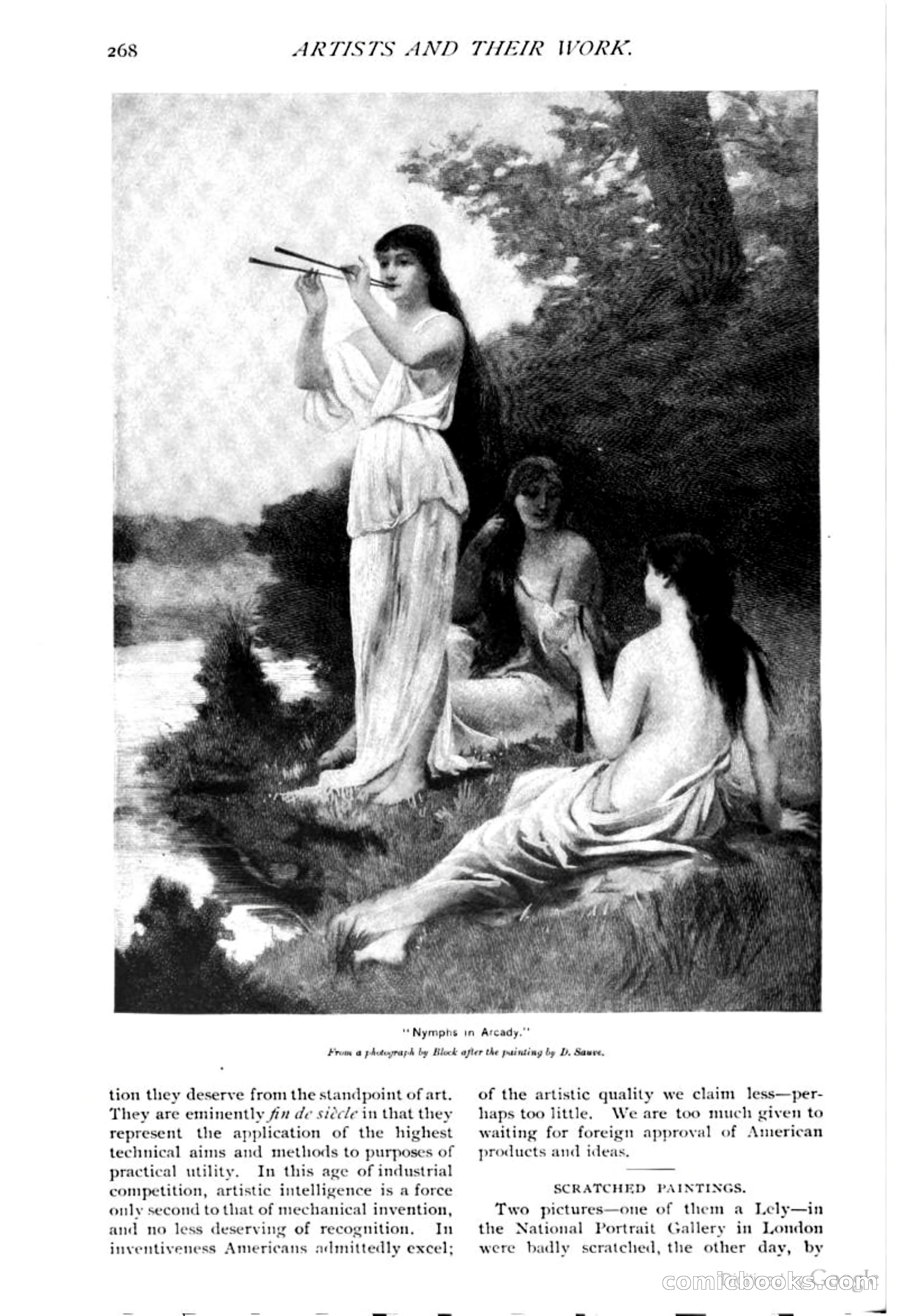 Munsey's Magazine — page 275 of 393