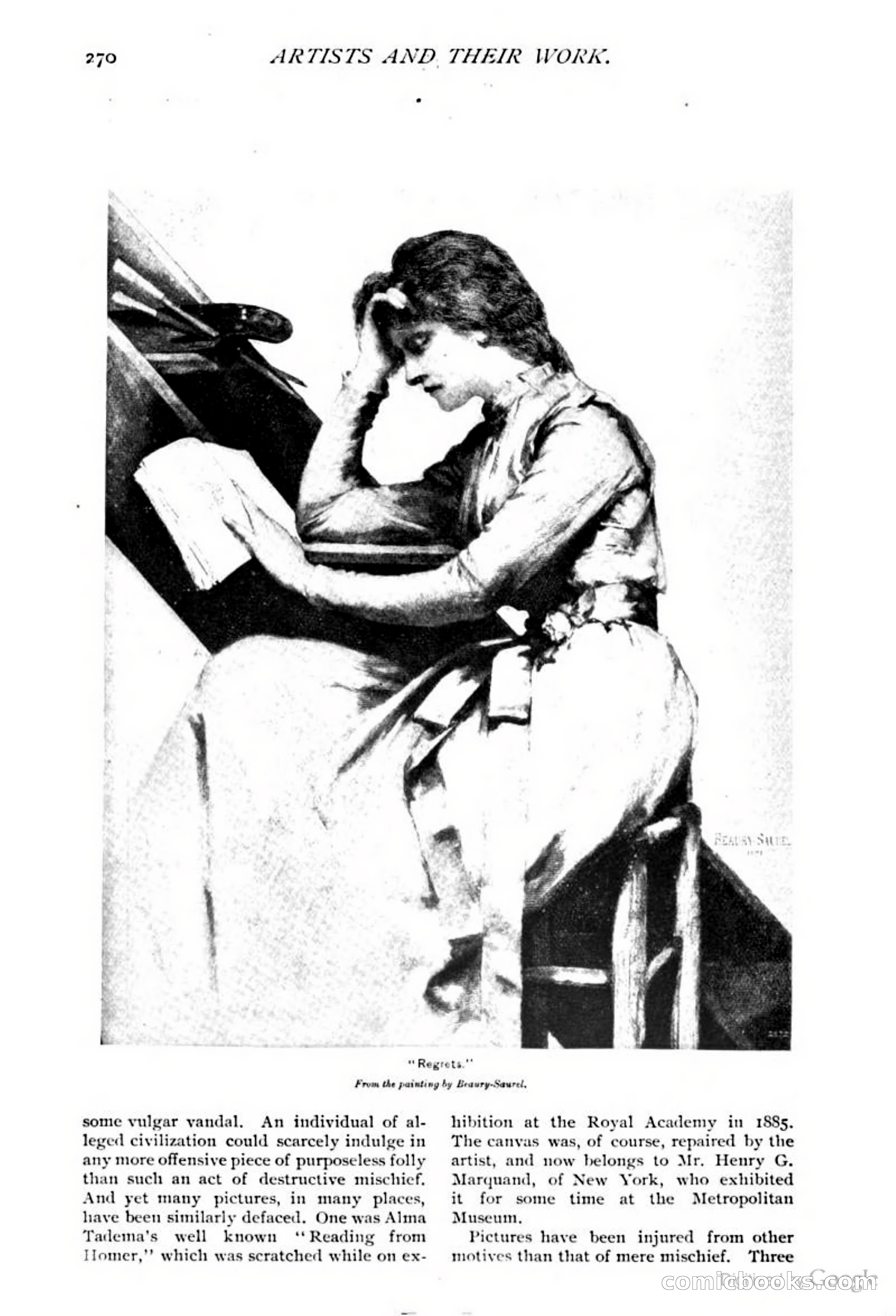 Munsey's Magazine — page 277 of 393
