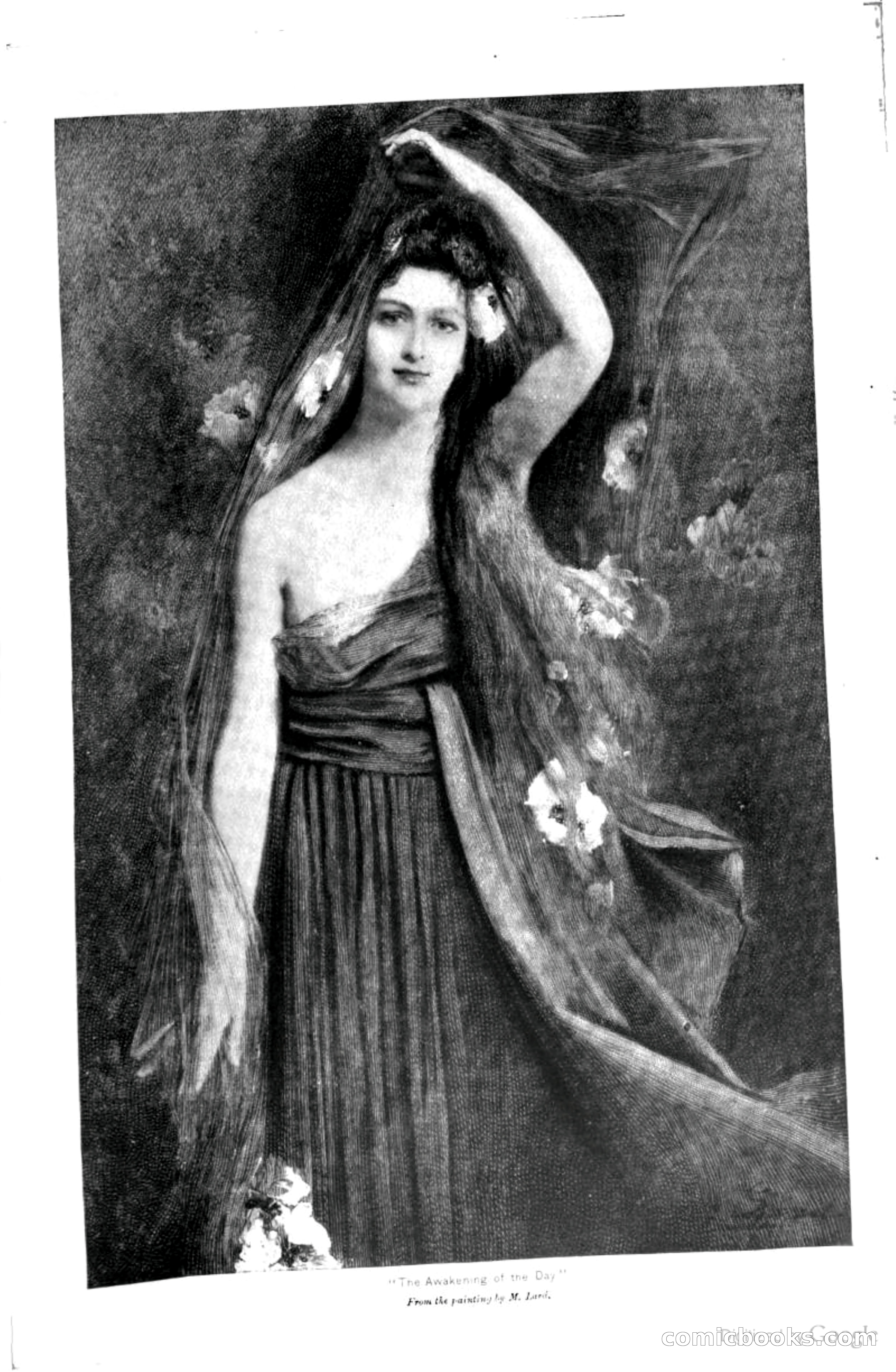 Munsey's Magazine — page 278 of 393
