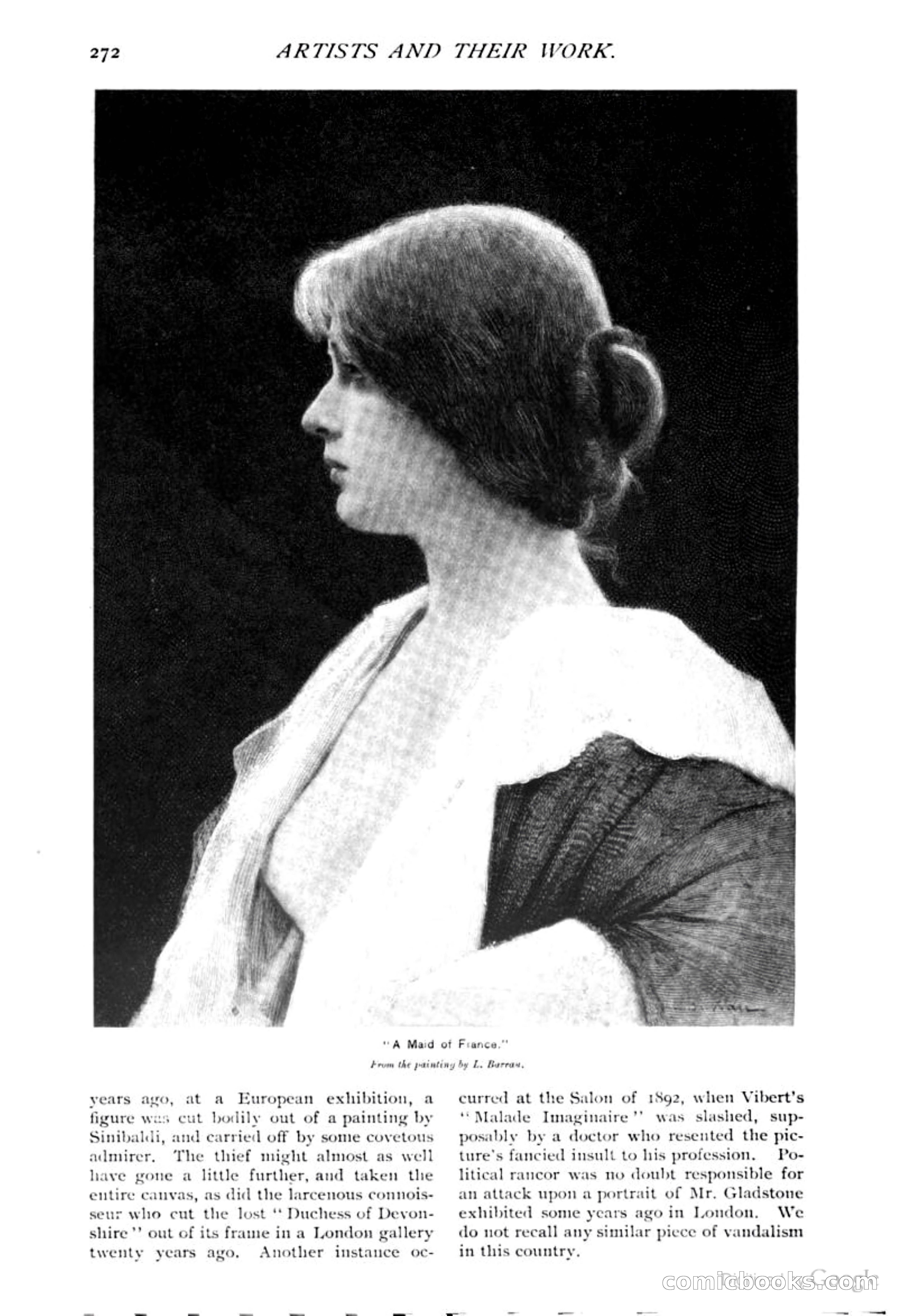 Munsey's Magazine — page 279 of 393