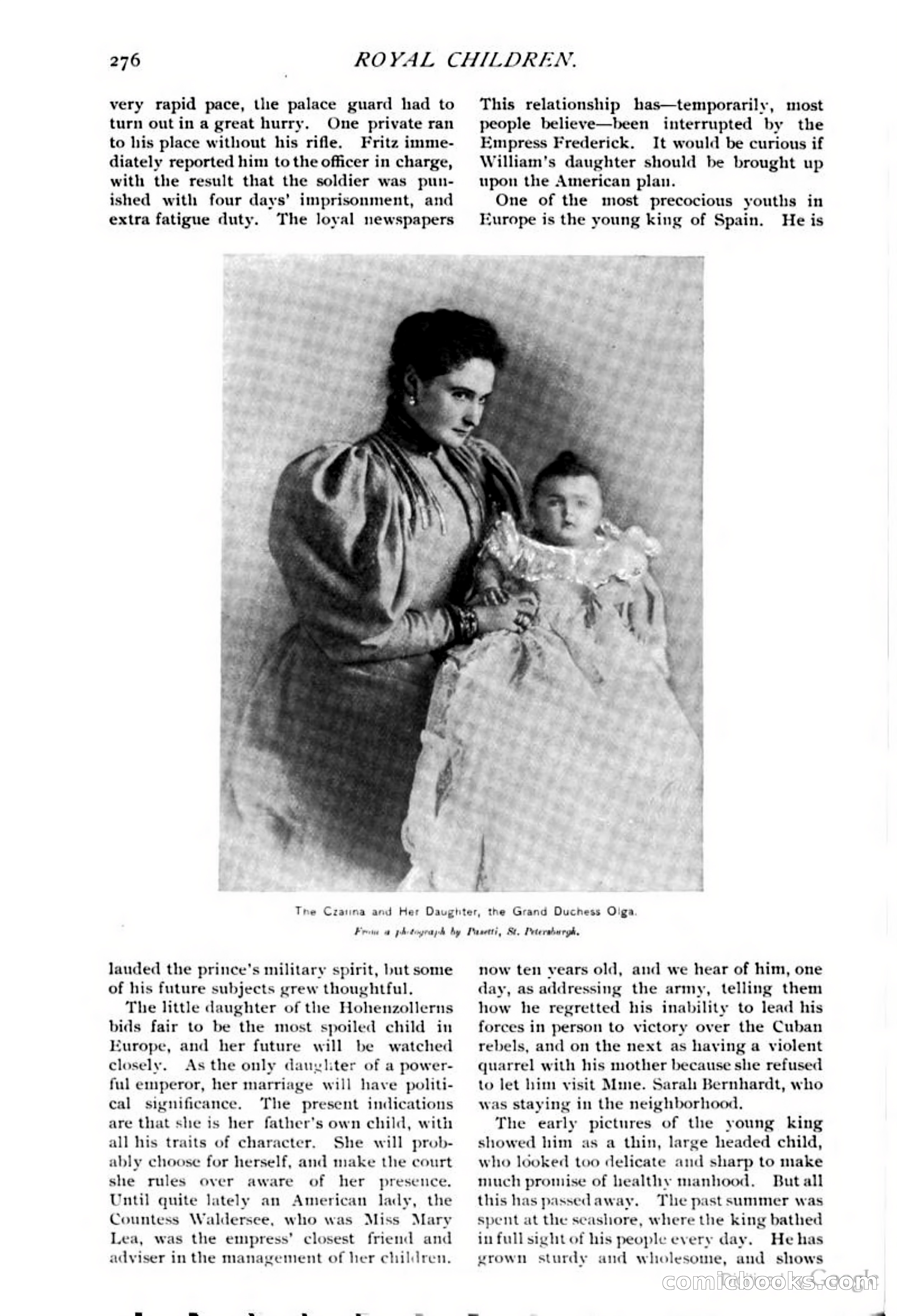 Munsey's Magazine — page 283 of 393