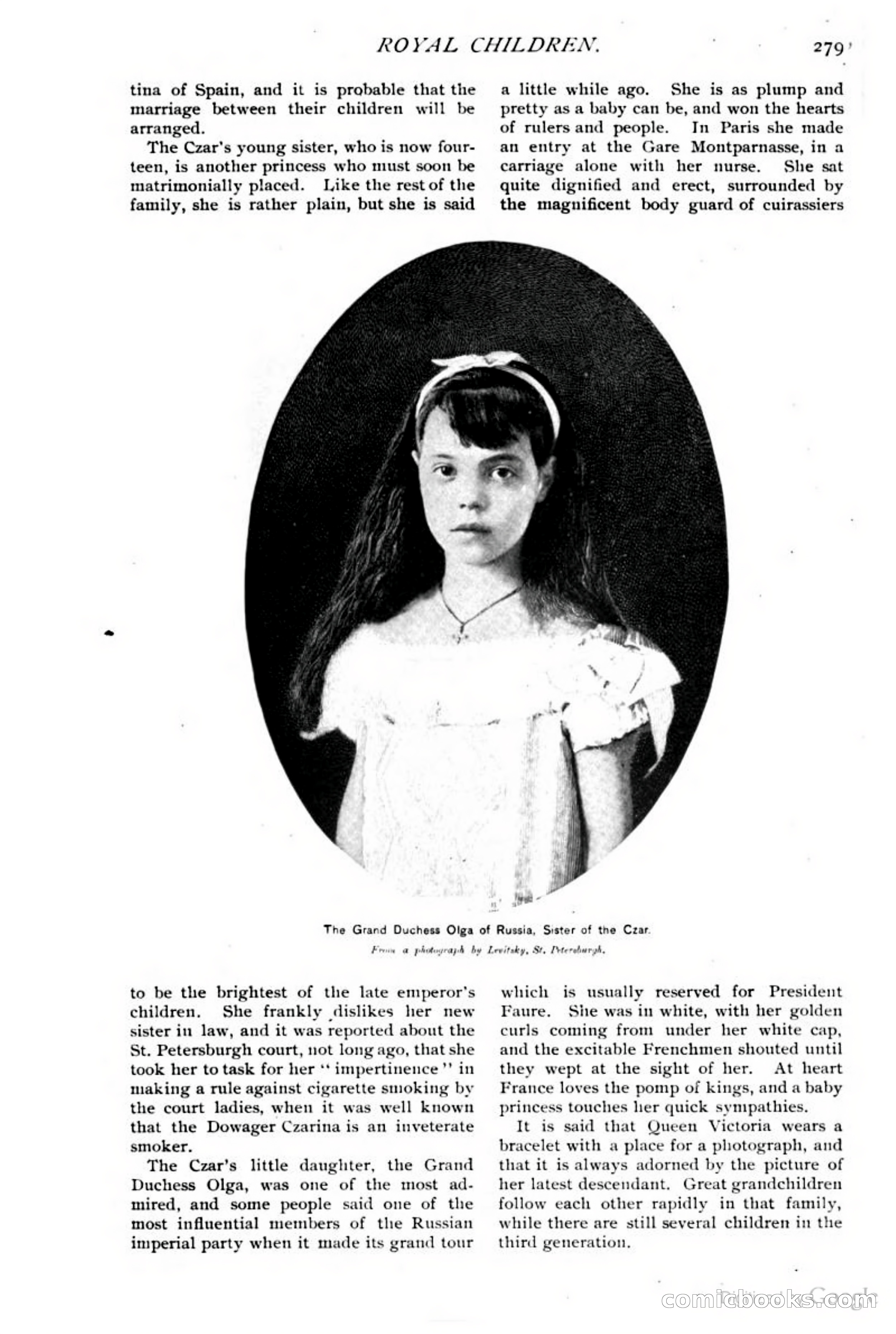 Munsey's Magazine — page 286 of 393