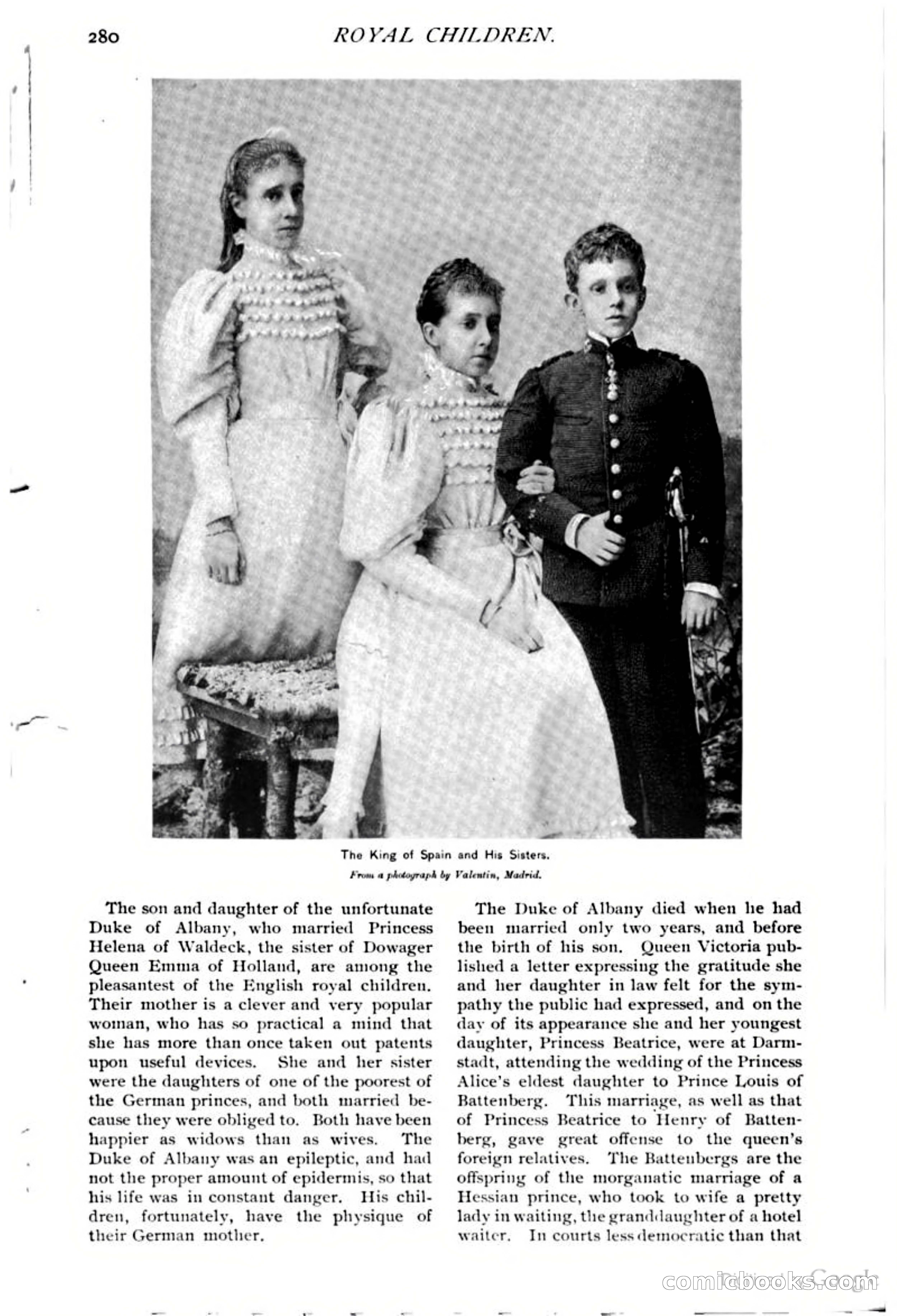 Munsey's Magazine — page 287 of 393