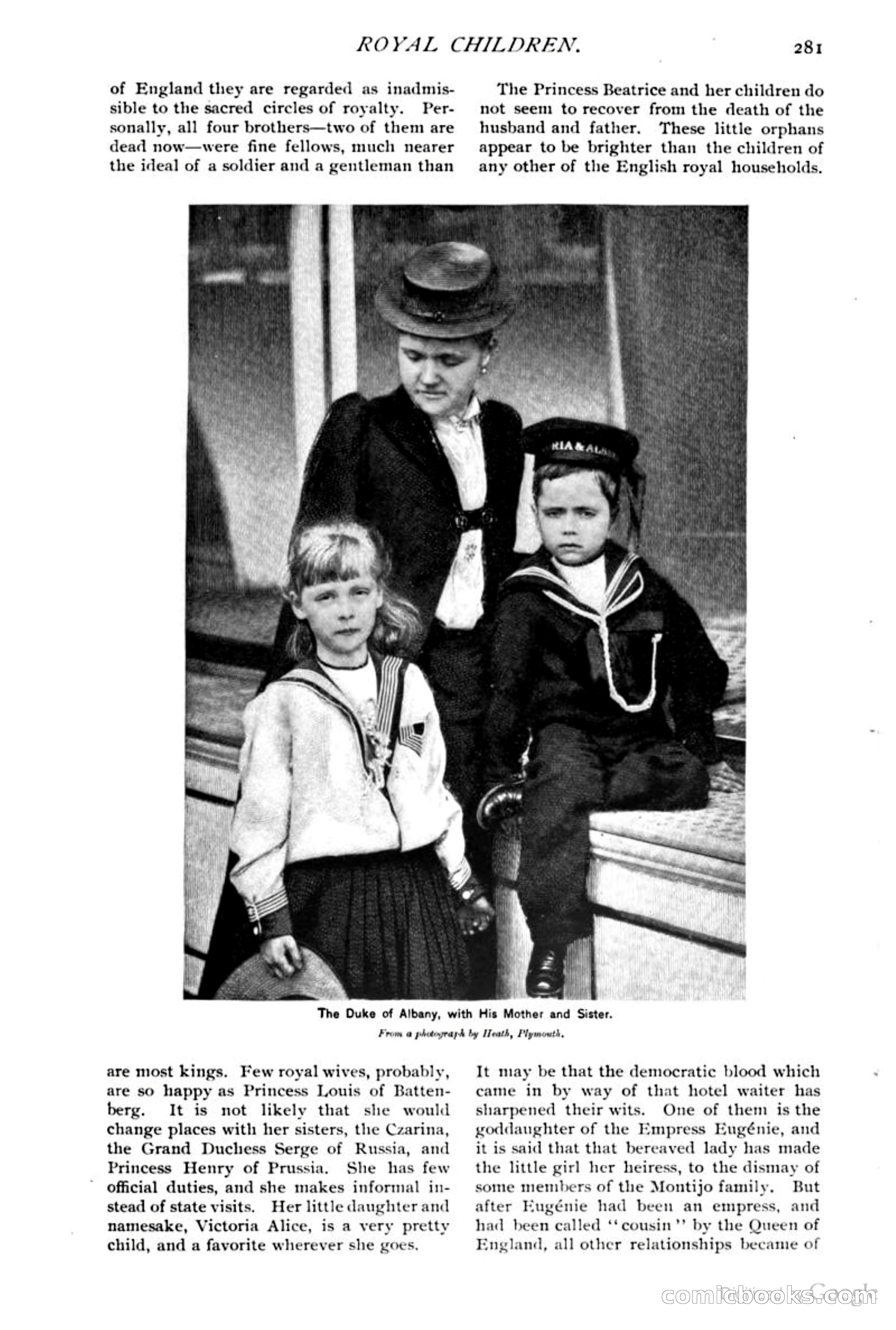 Munsey's Magazine — page 288 of 393
