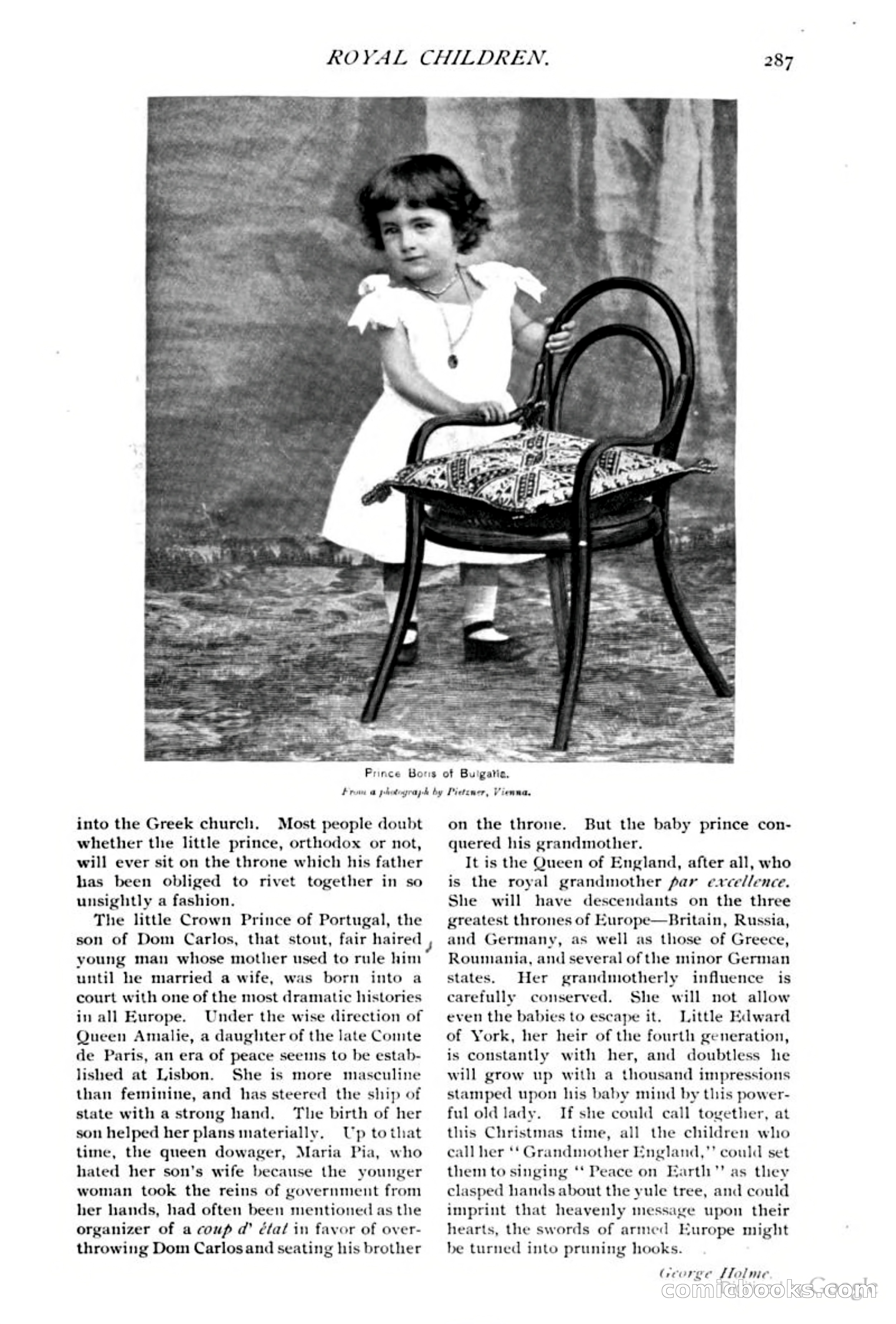 Munsey's Magazine — page 294 of 393