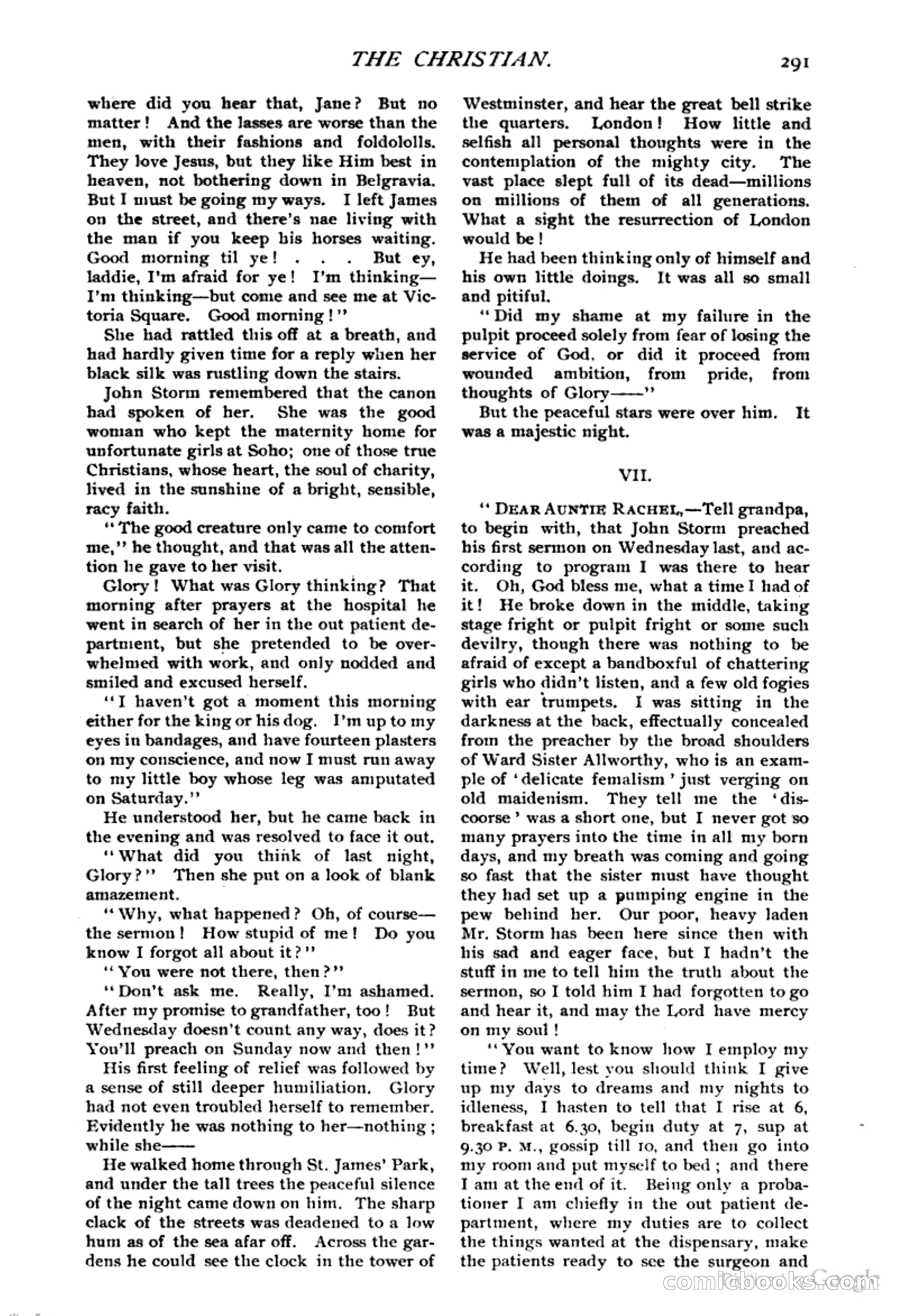 Munsey's Magazine — page 298 of 393