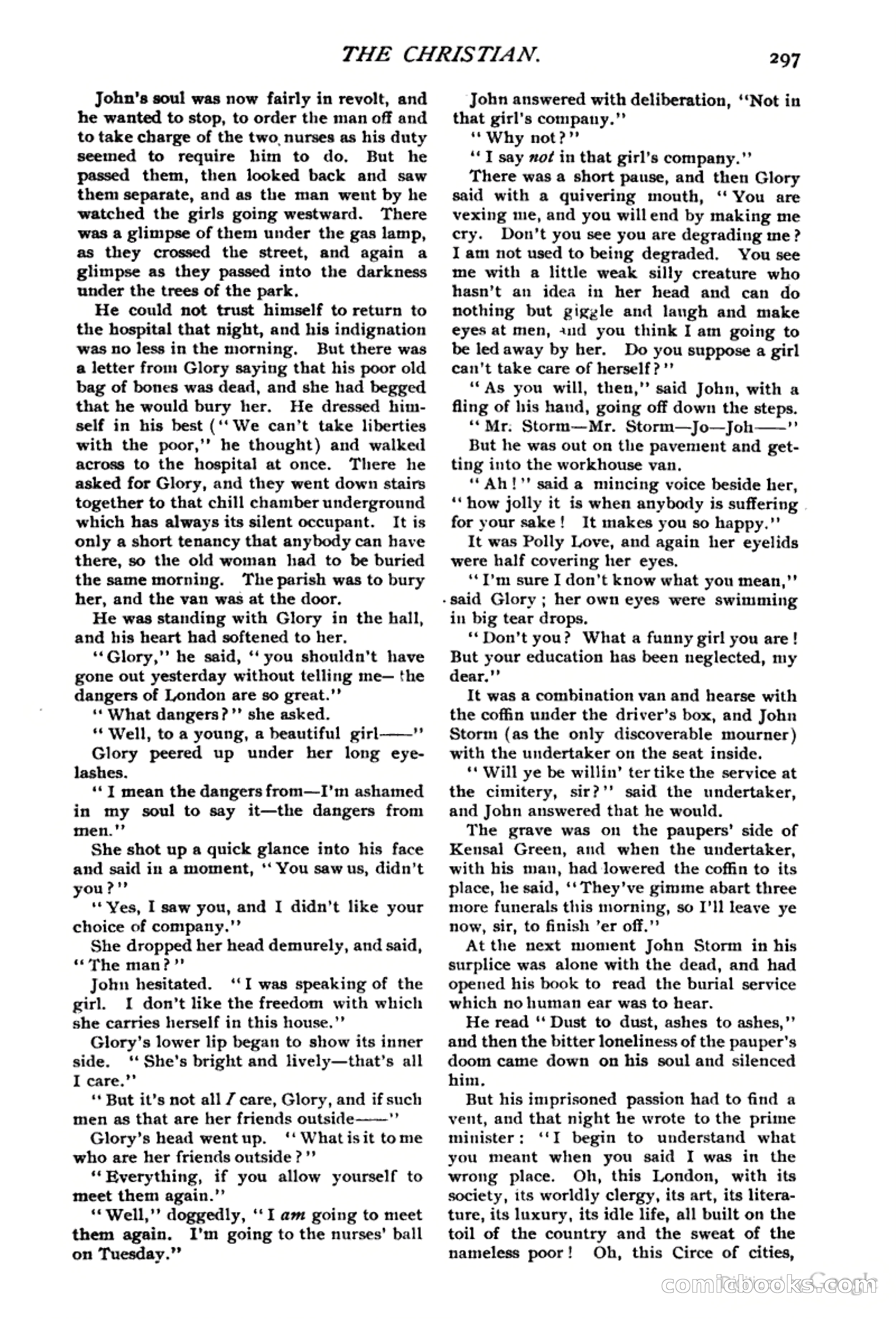 Munsey's Magazine — page 304 of 393