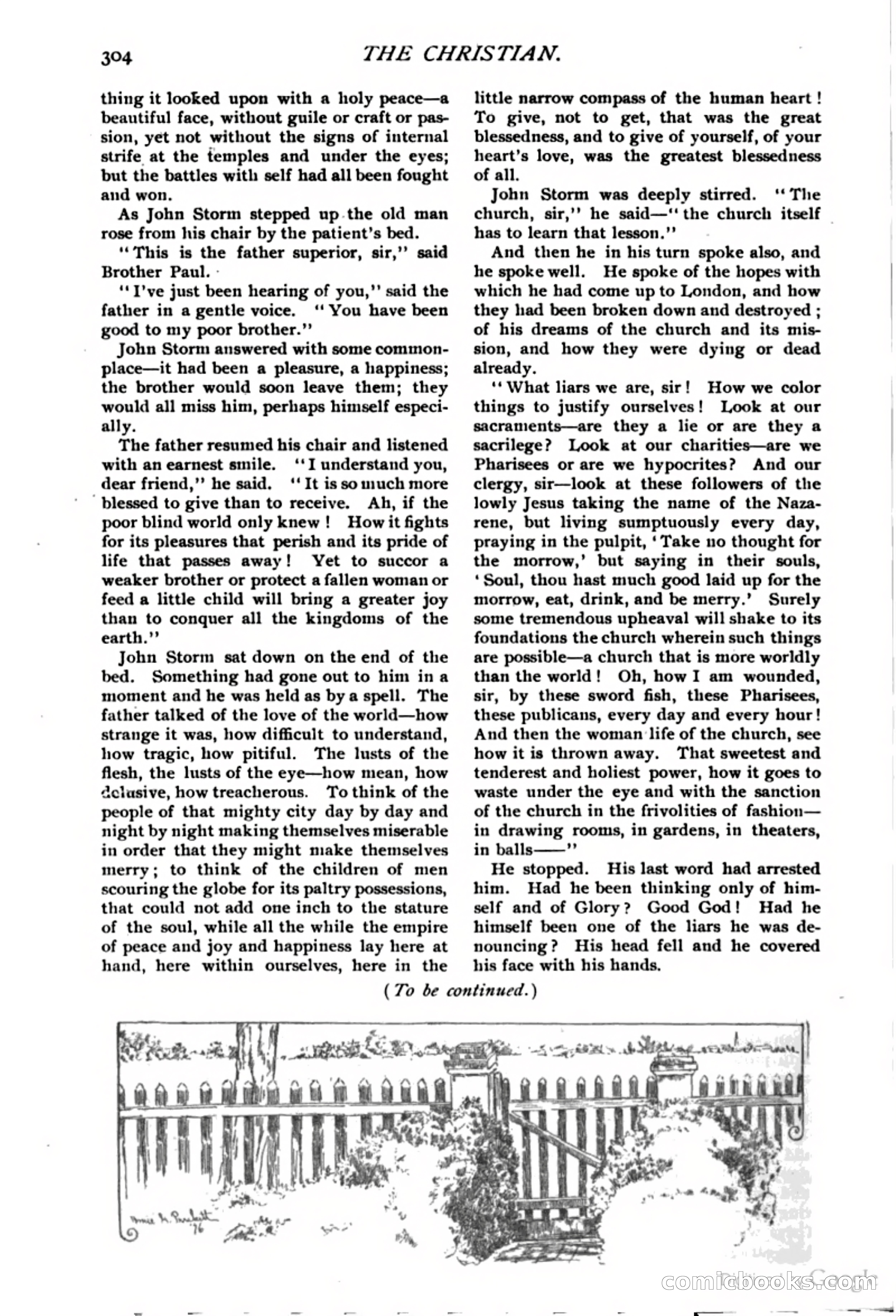 Munsey's Magazine — page 311 of 393