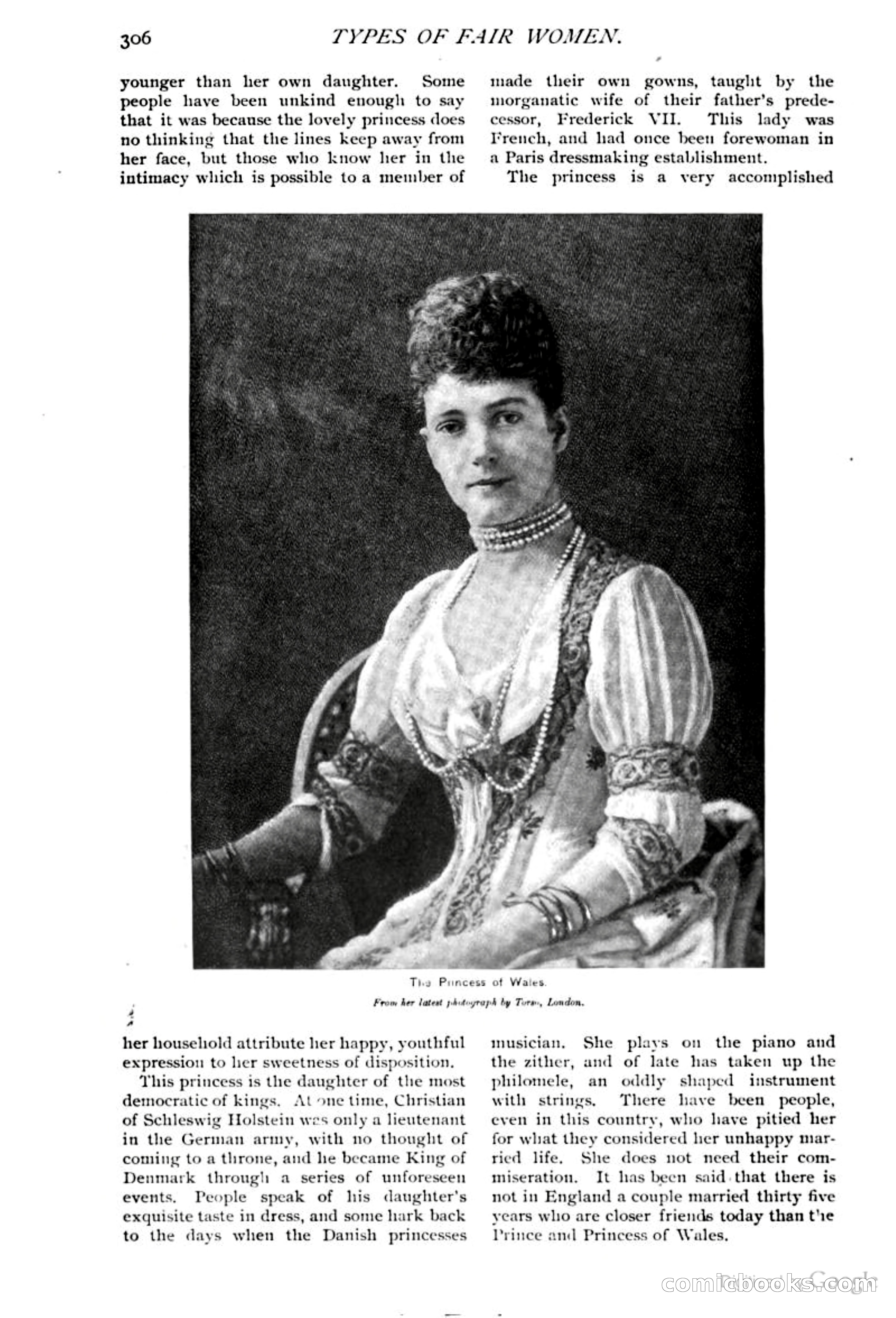 Munsey's Magazine — page 313 of 393