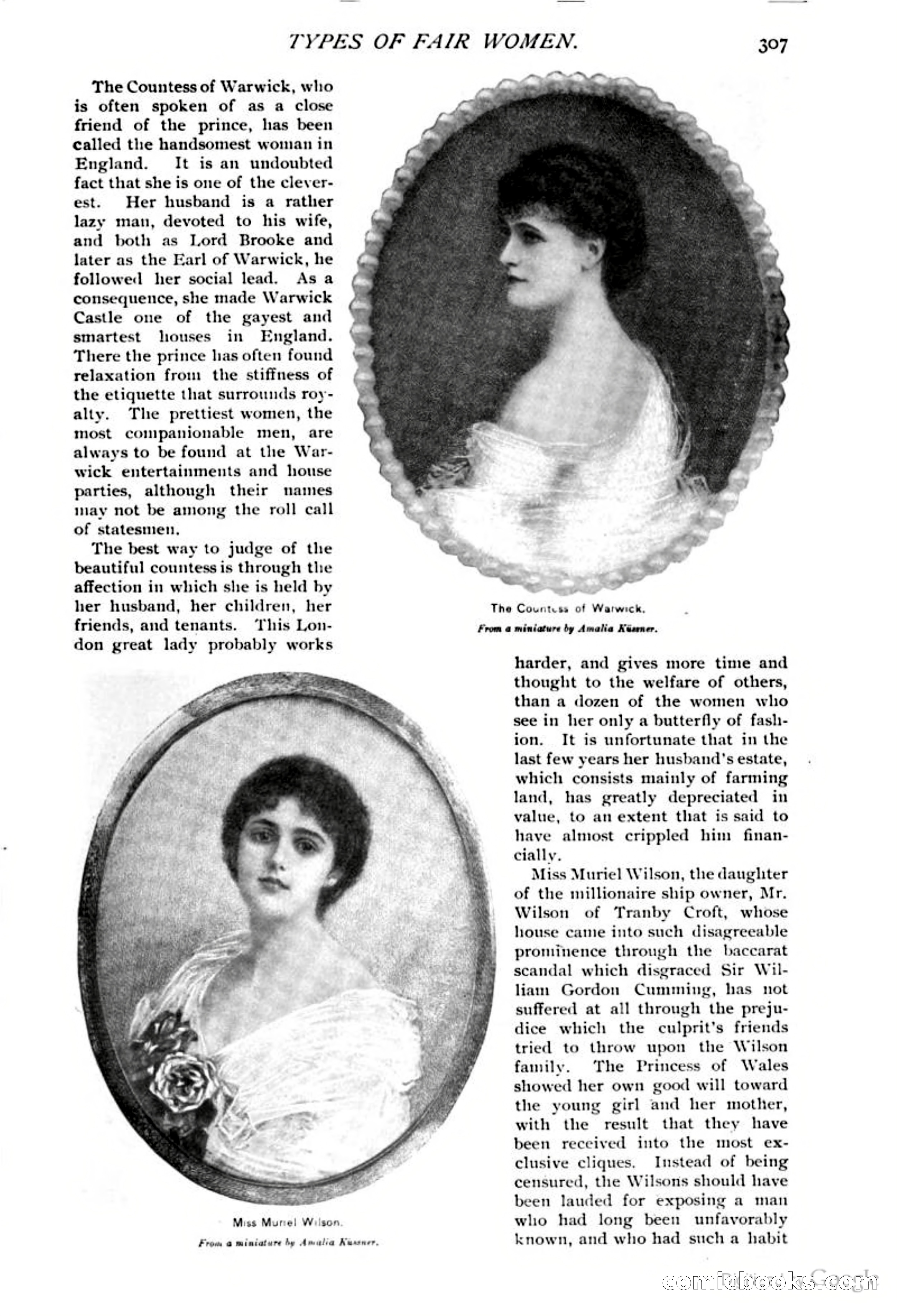 Munsey's Magazine — page 314 of 393