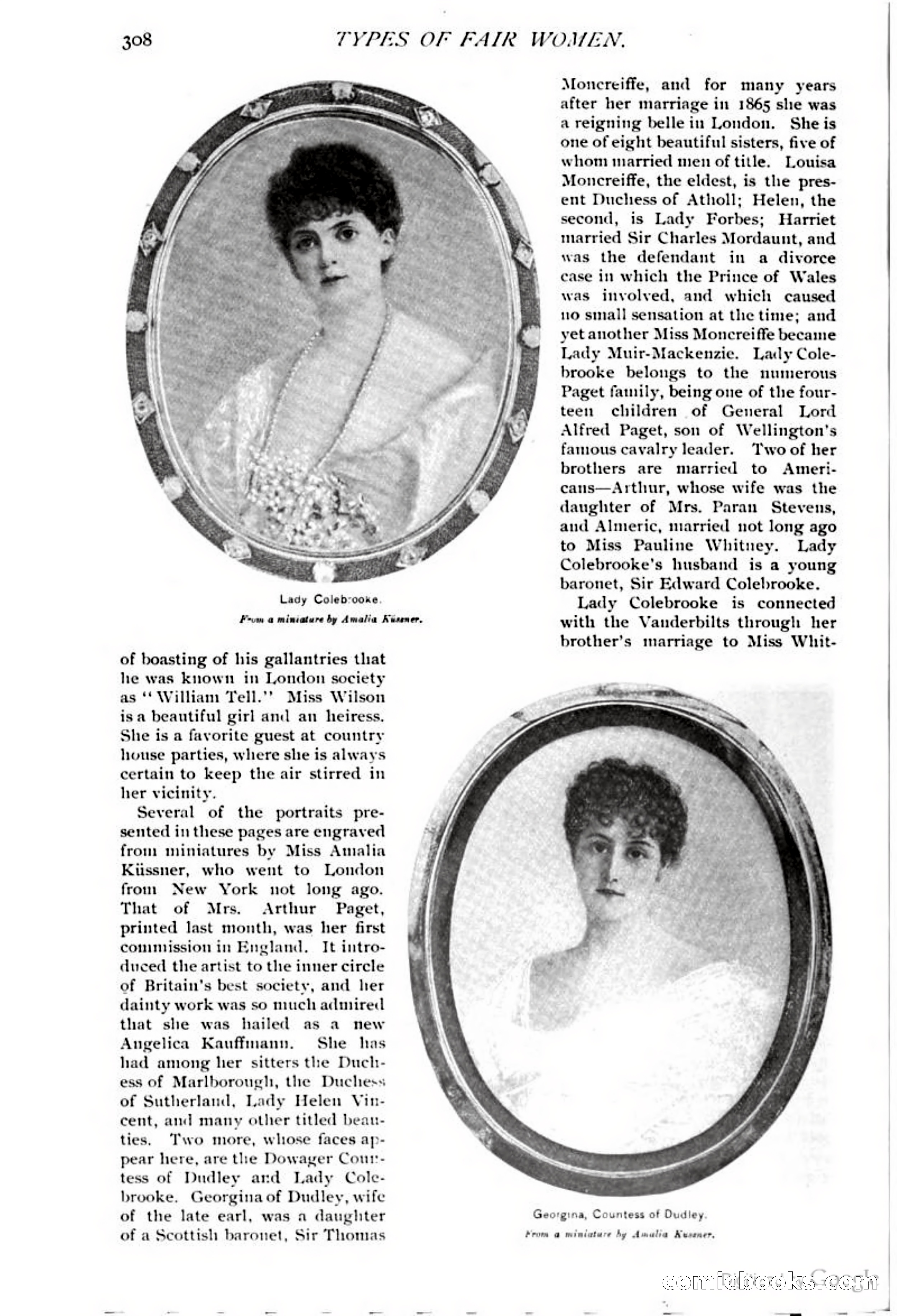 Munsey's Magazine — page 315 of 393