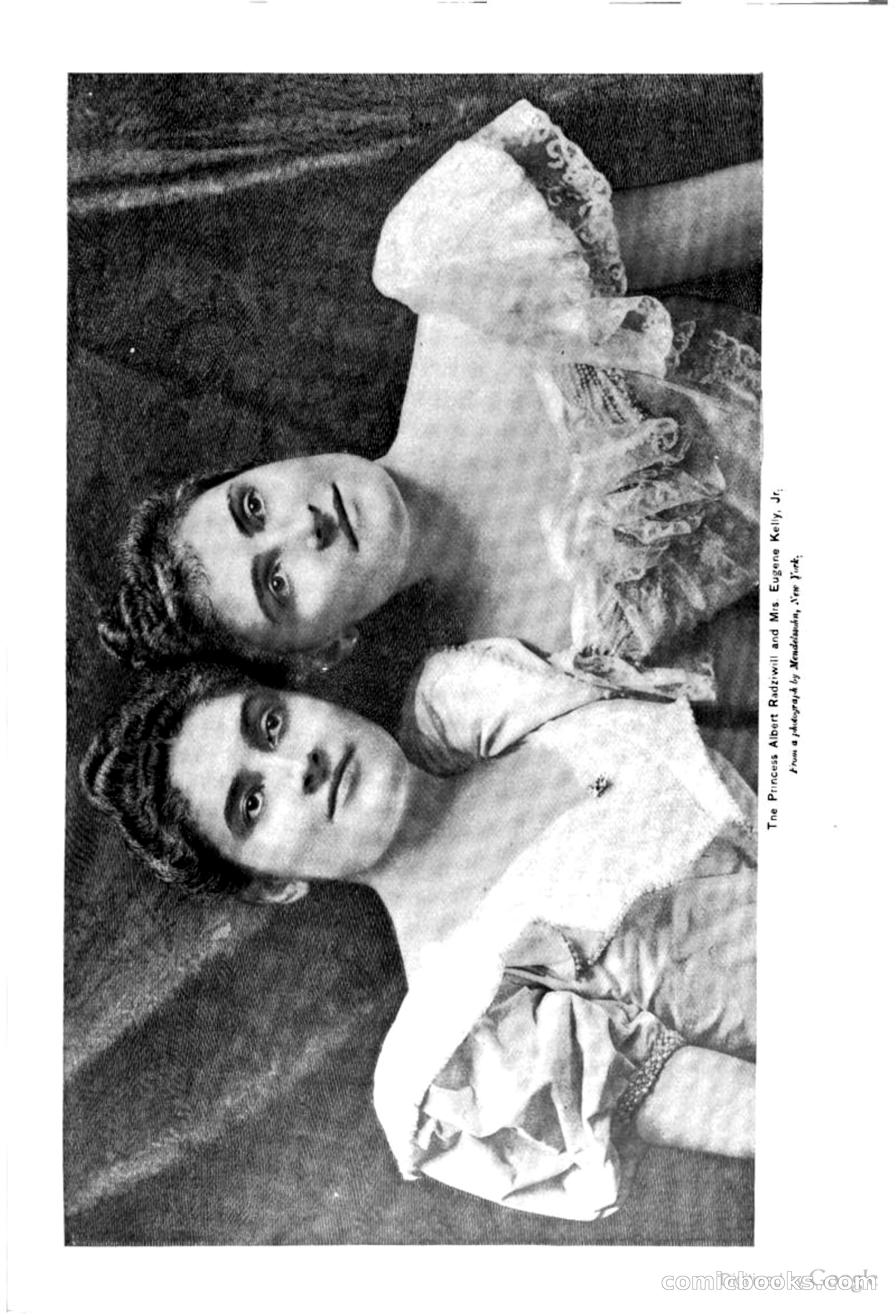 Munsey's Magazine — page 316 of 393