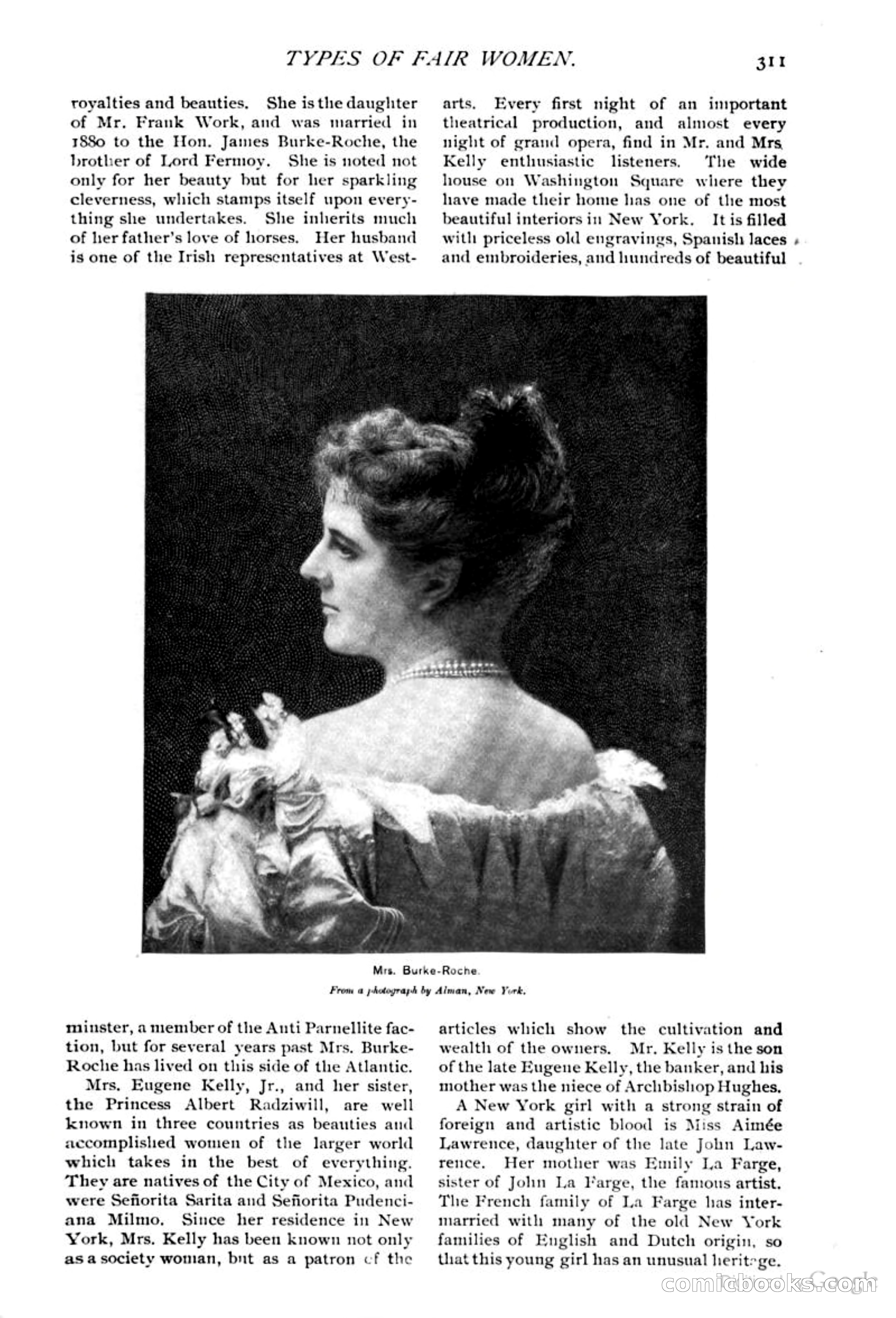 Munsey's Magazine — page 318 of 393