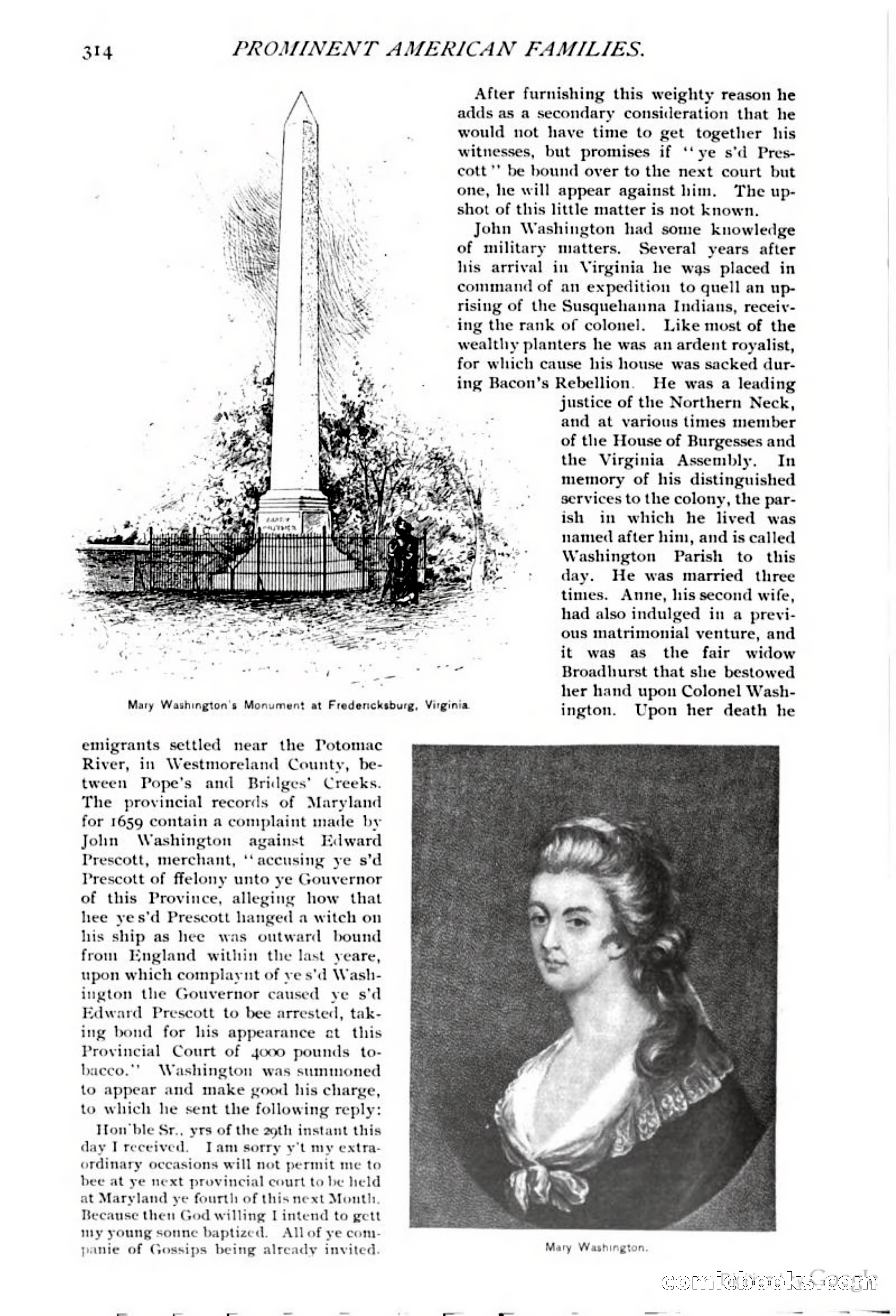 Munsey's Magazine — page 321 of 393