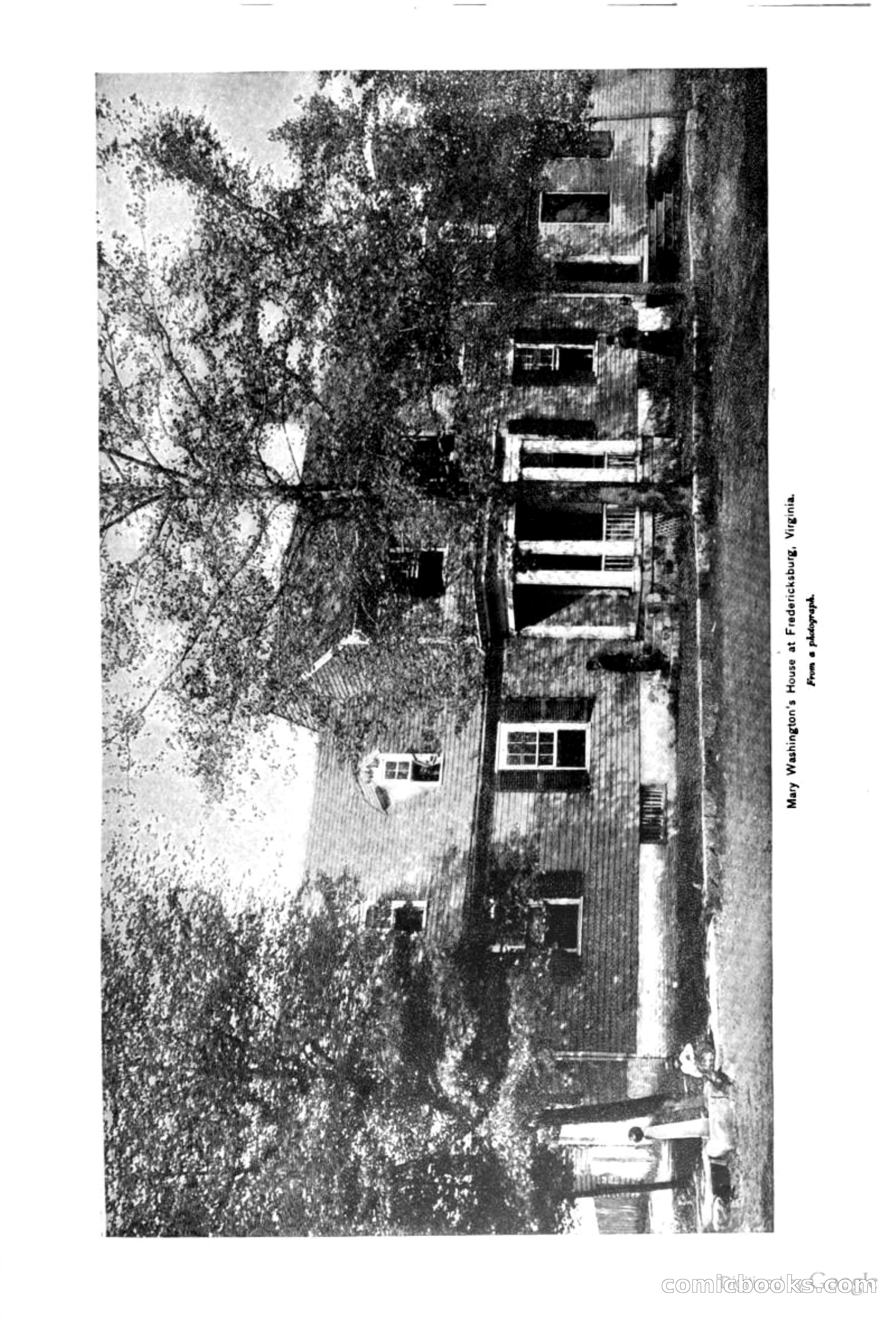 Munsey's Magazine — page 322 of 393