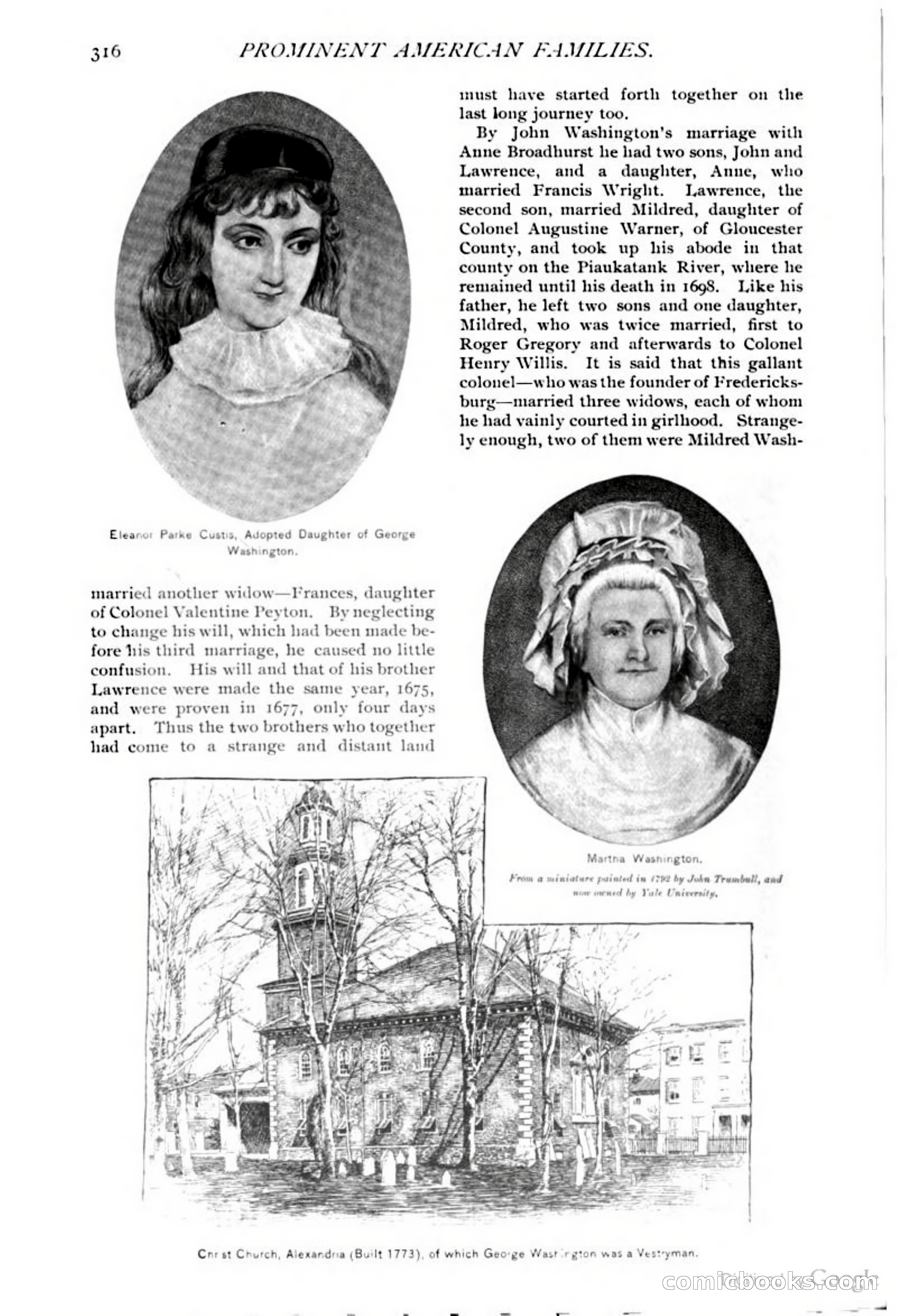 Munsey's Magazine — page 323 of 393
