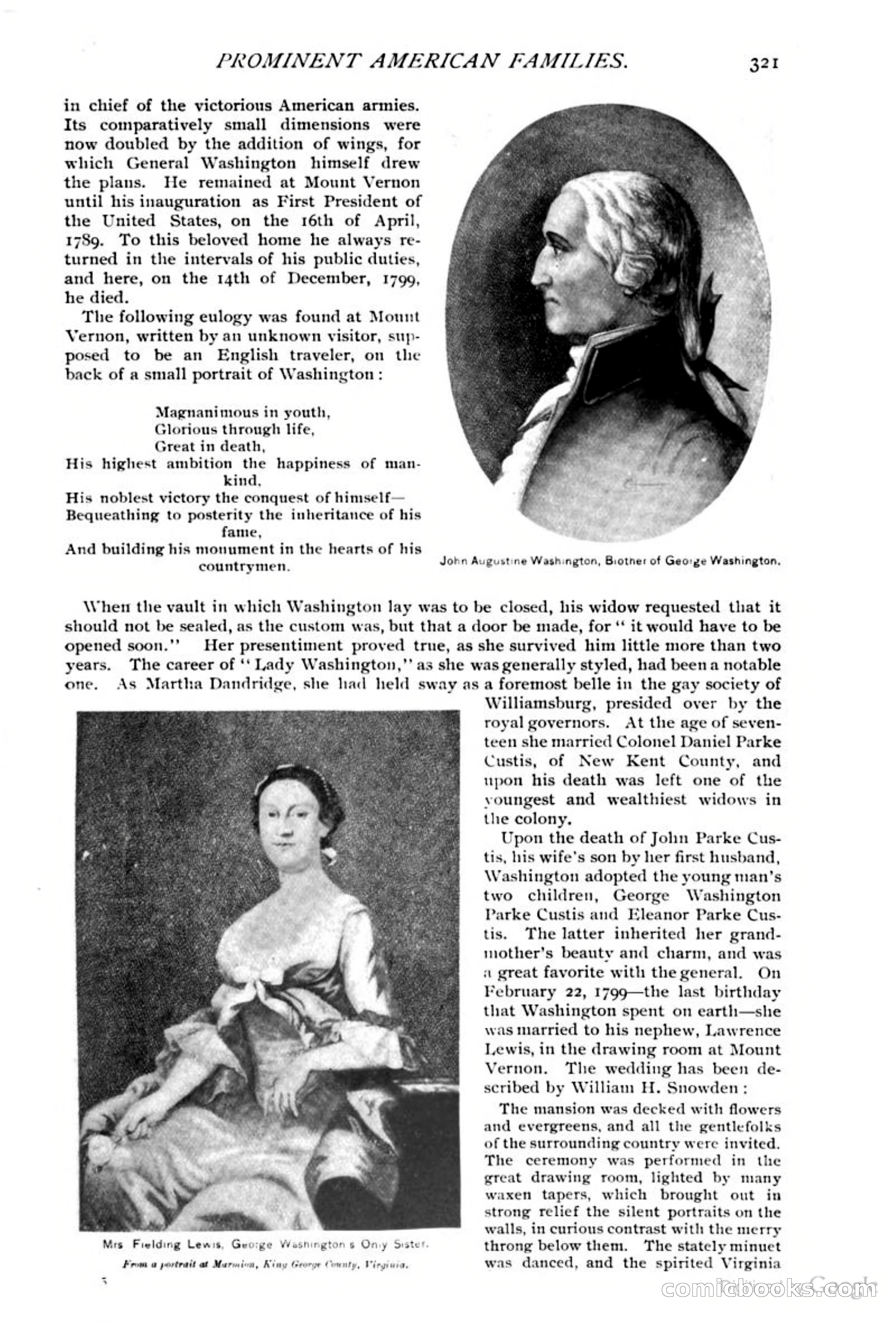 Munsey's Magazine — page 328 of 393