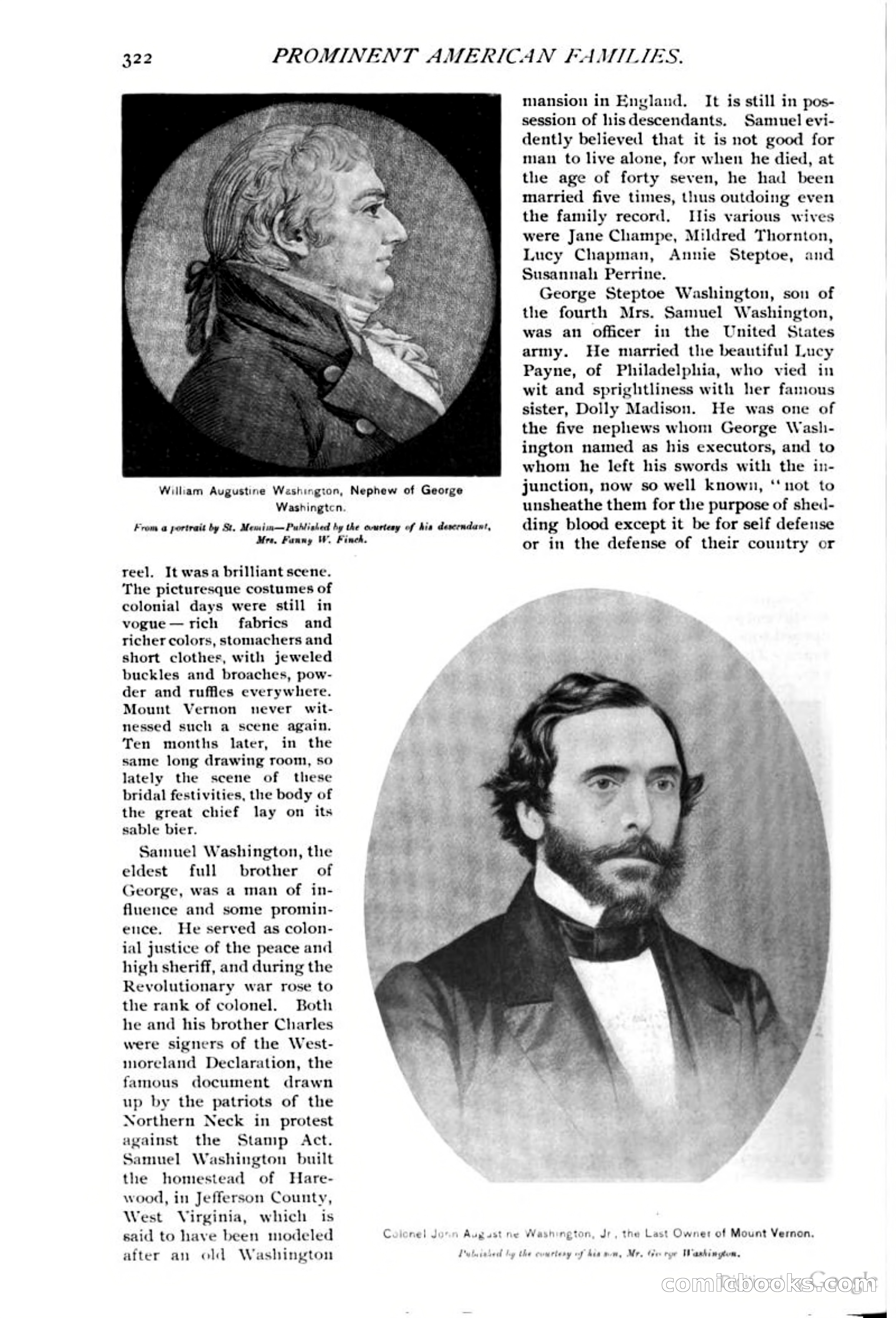 Munsey's Magazine — page 329 of 393
