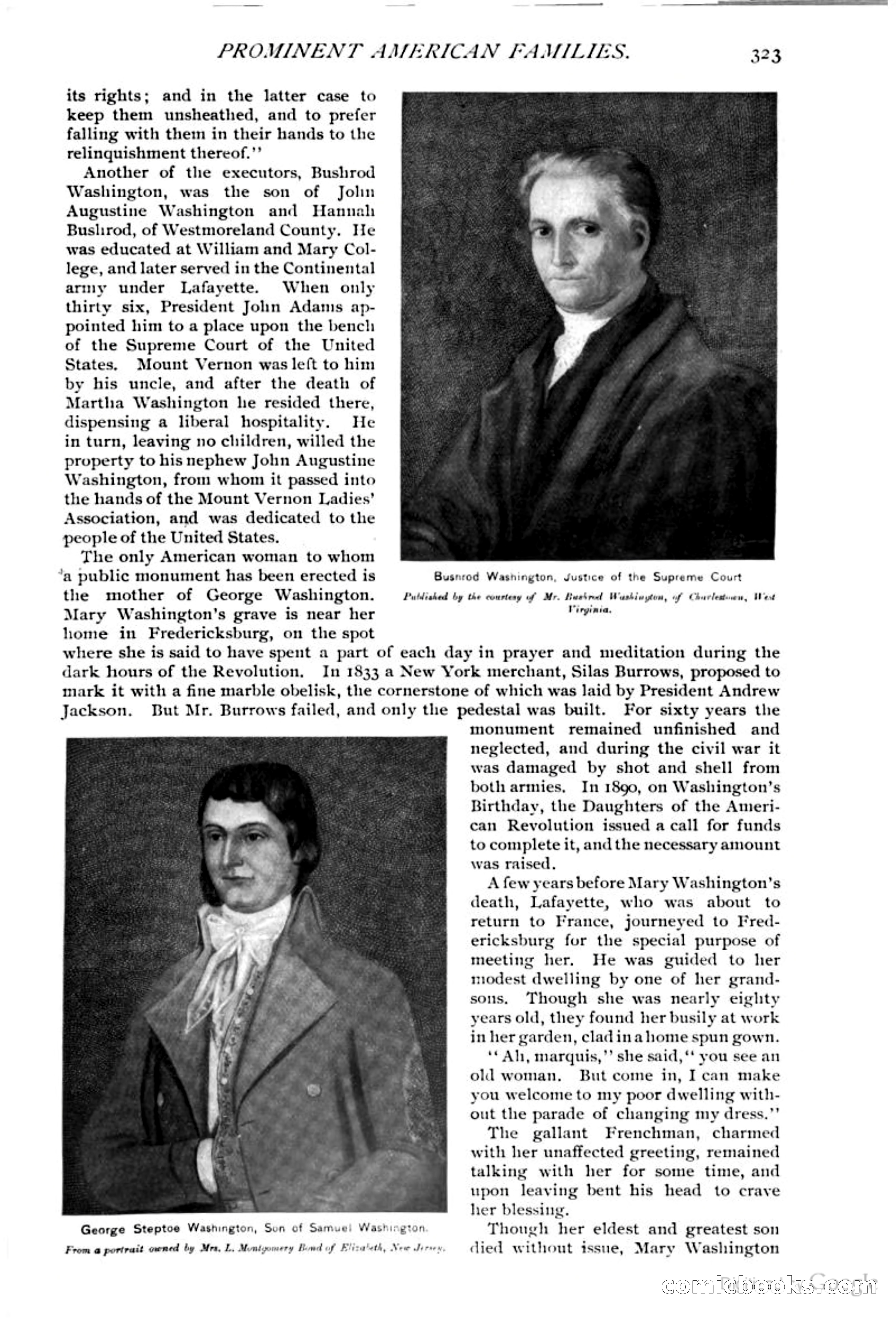 Munsey's Magazine — page 330 of 393