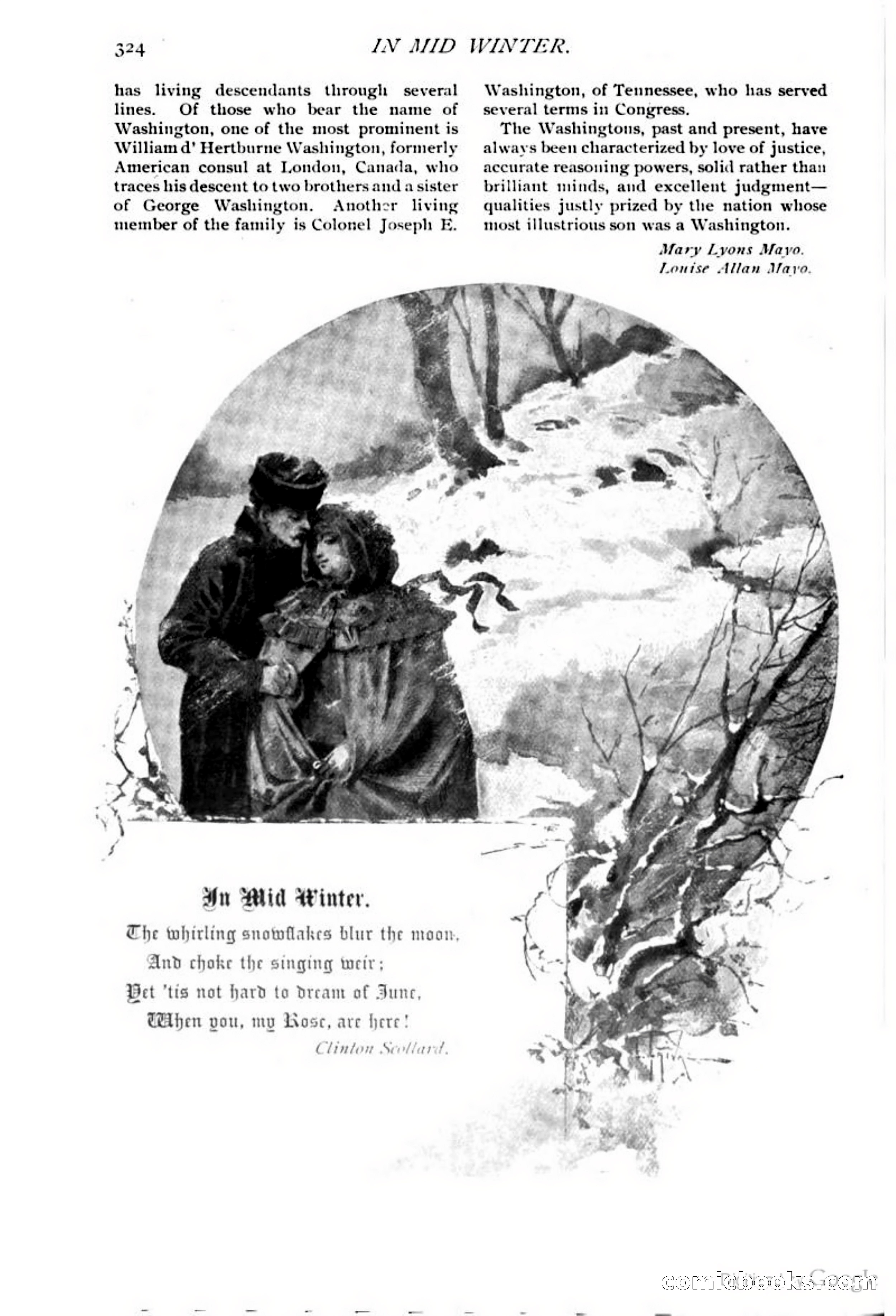 Munsey's Magazine — page 331 of 393